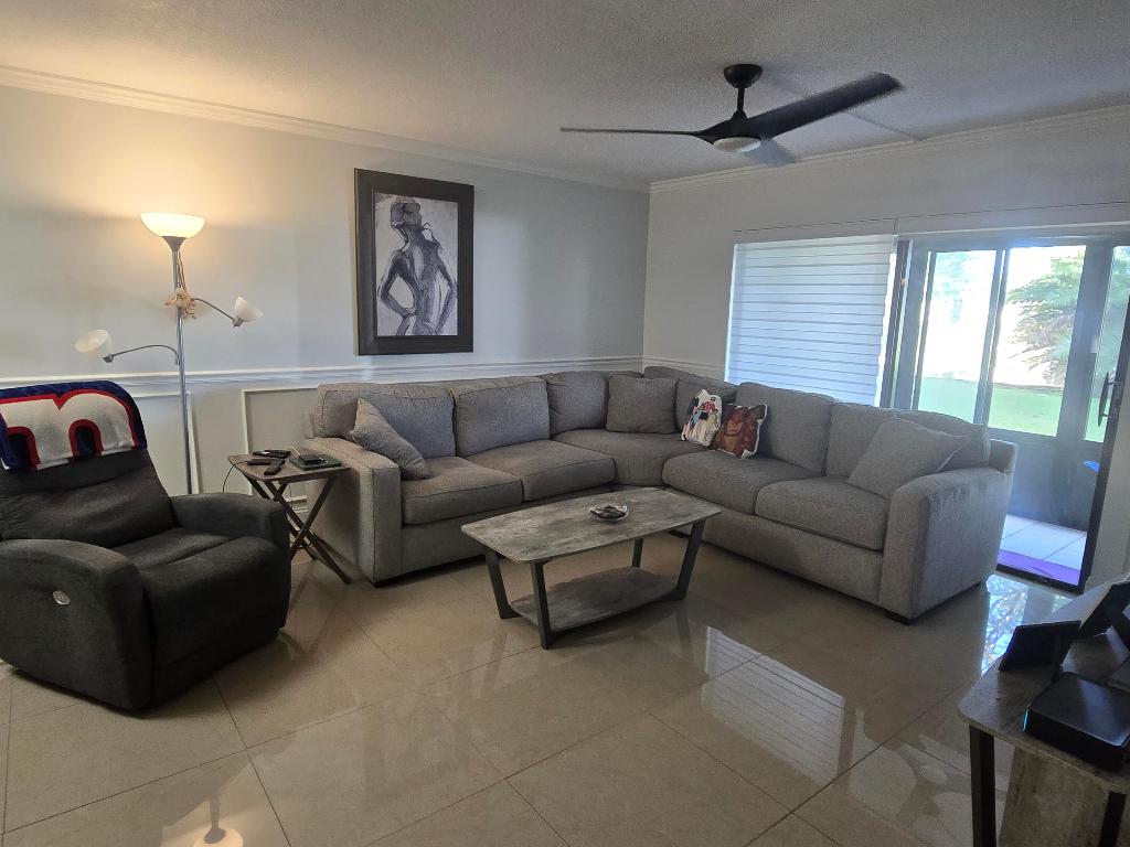 GOLDEN LAKES VILLAGE - Residential