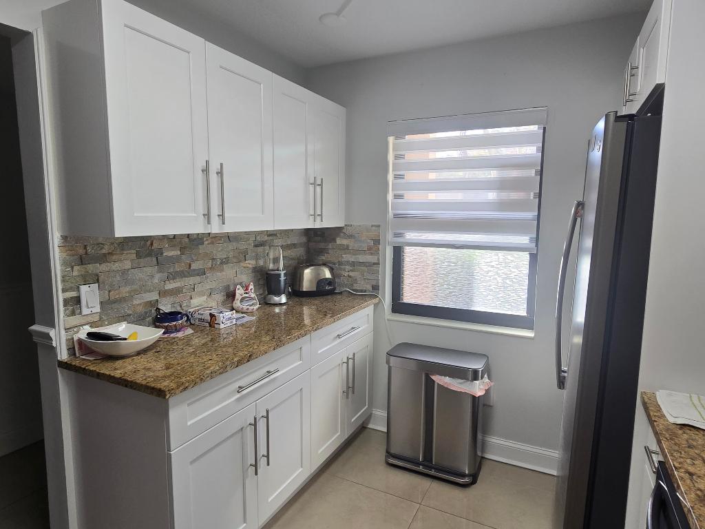 GOLDEN LAKES VILLAGE - Residential