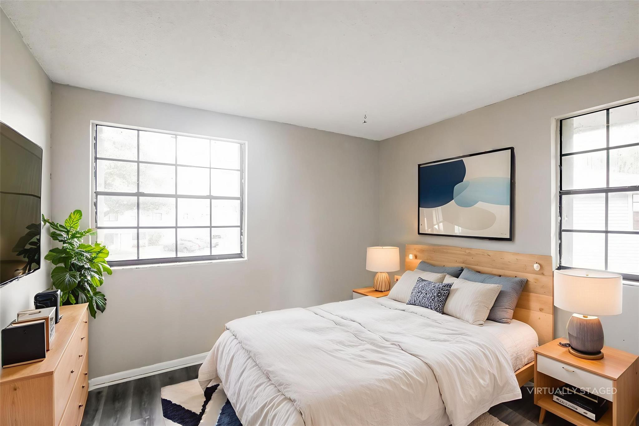 Southbridge - Residential