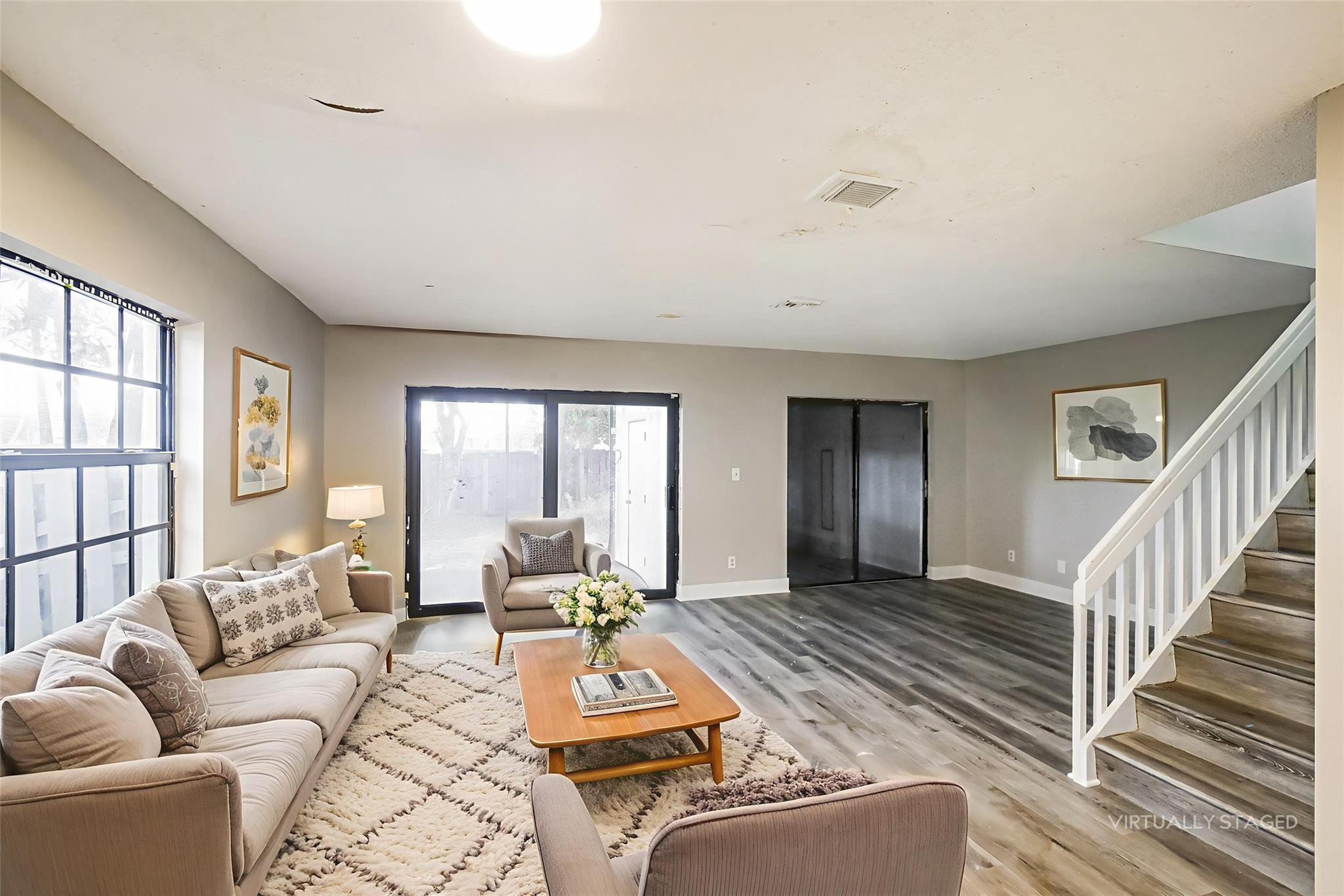 Southbridge - Residential