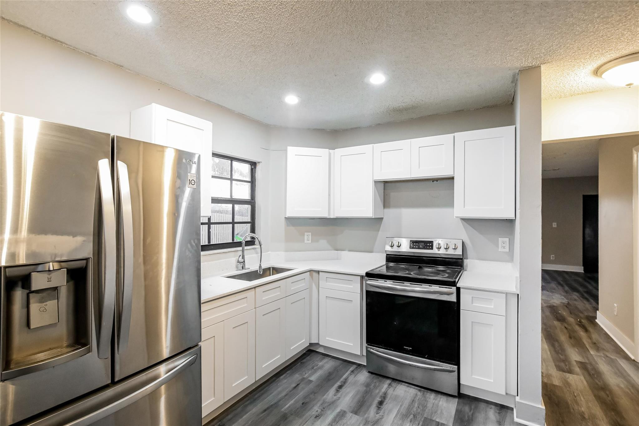 Southbridge - Residential