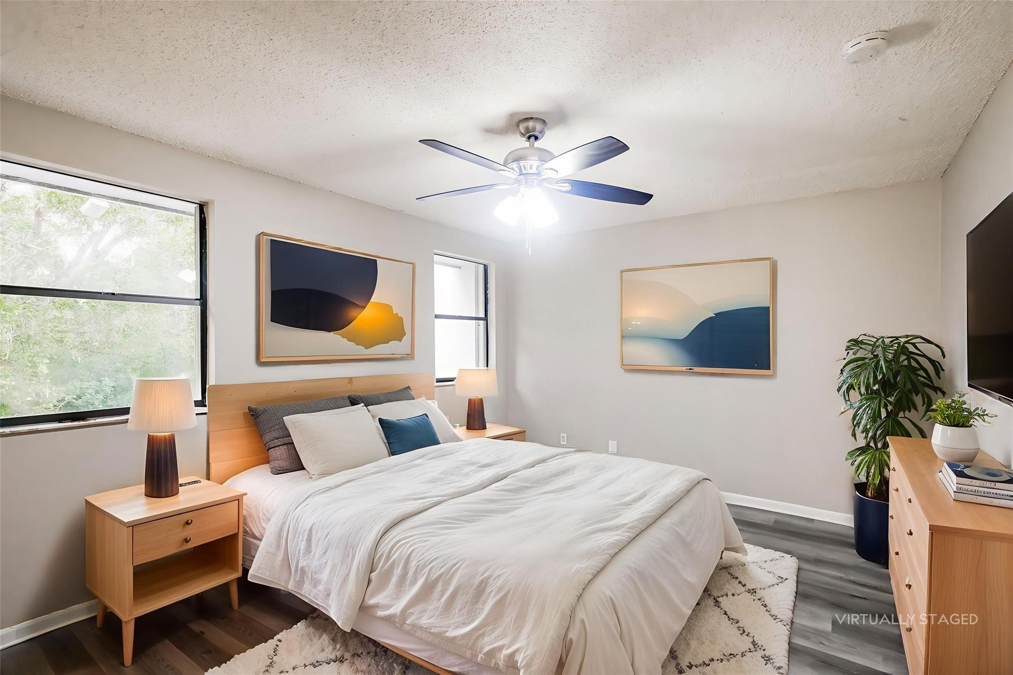 Southbridge - Residential