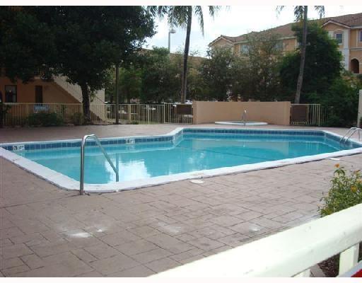 Villa Bellini Condo - Residential Lease