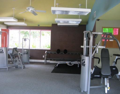 Villa Bellini Condo - Residential Lease