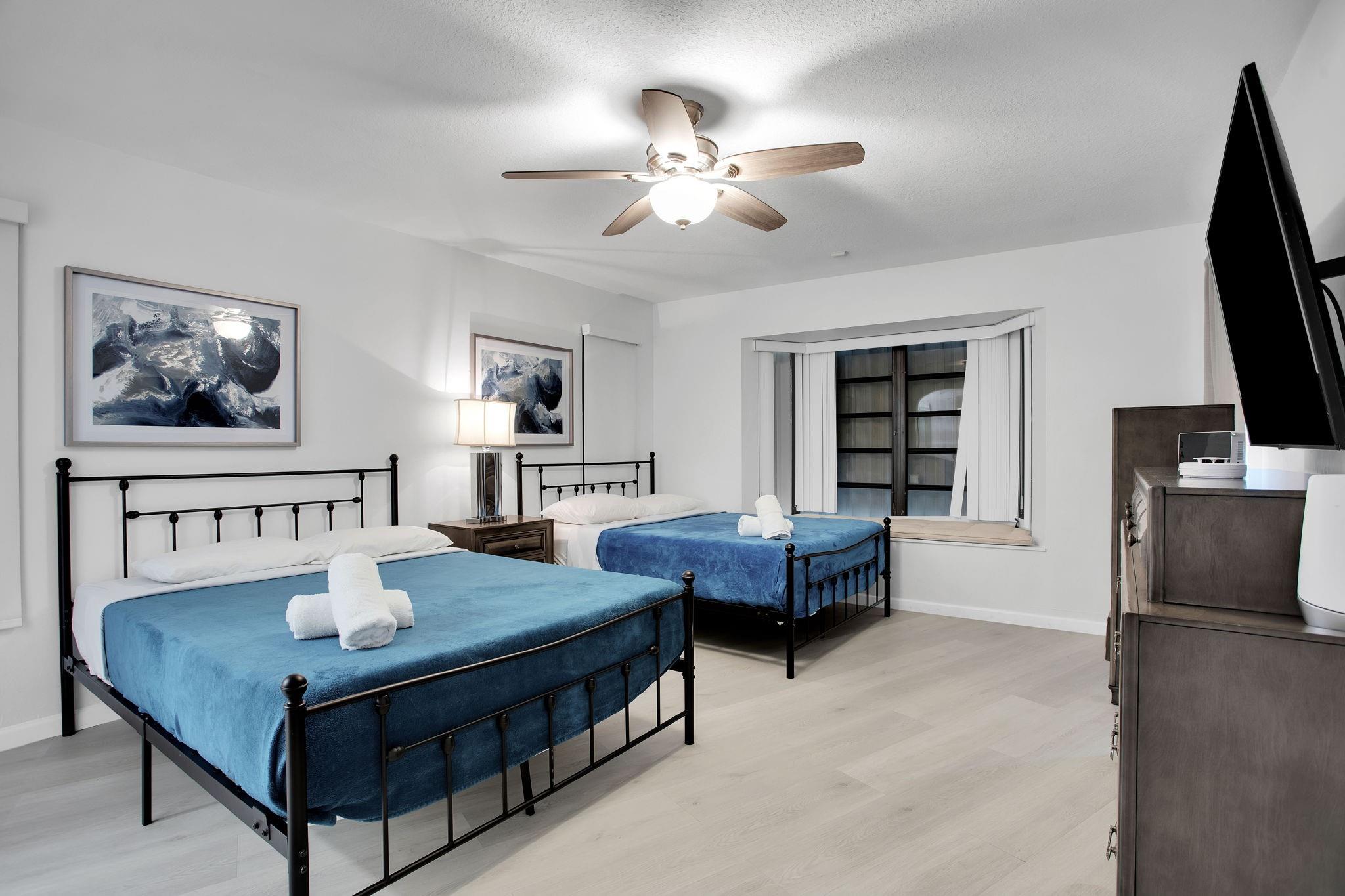 Bermuda-Riviera Sub Of Ga - Residential