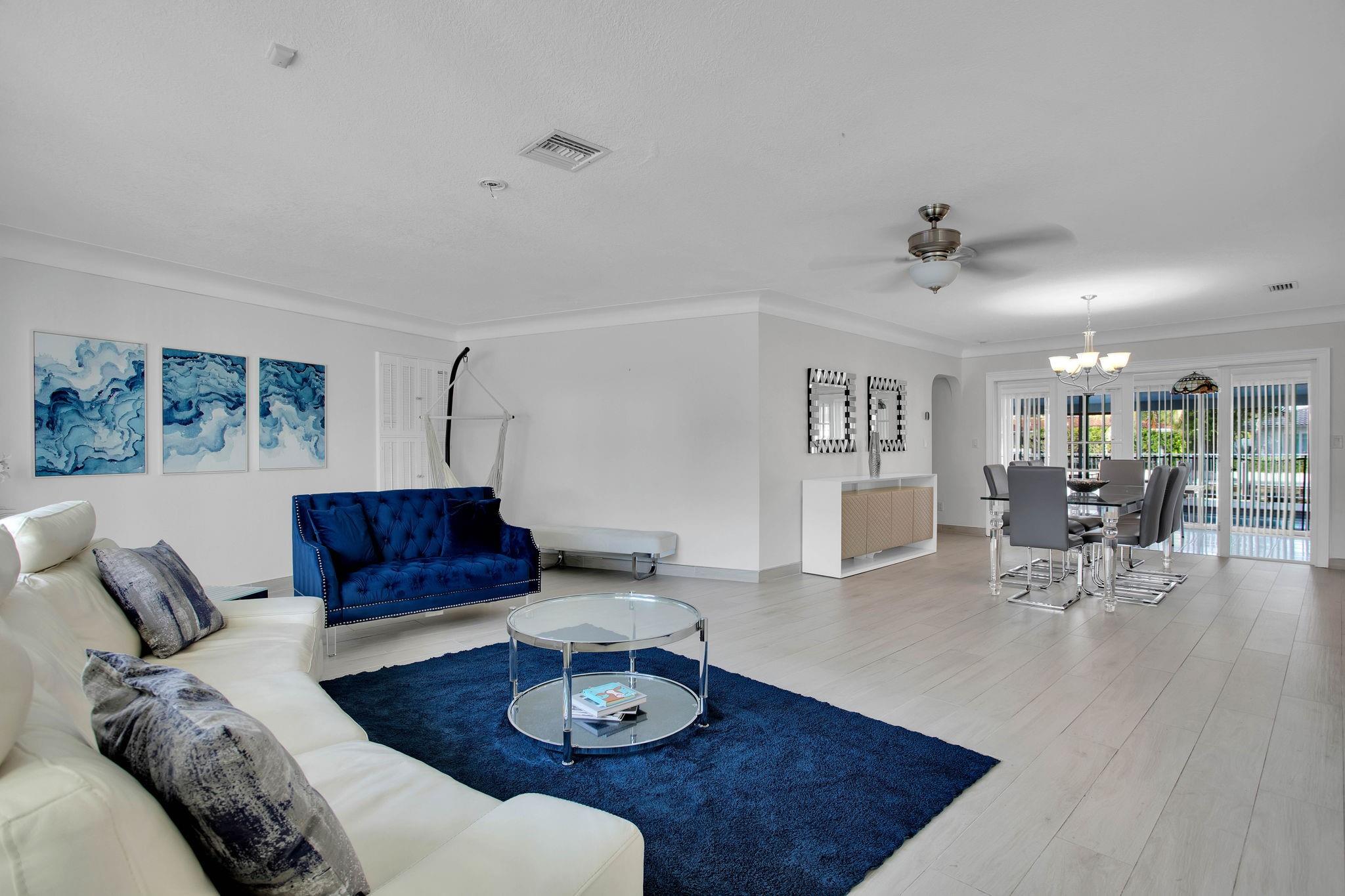 Bermuda-Riviera Sub Of Ga - Residential