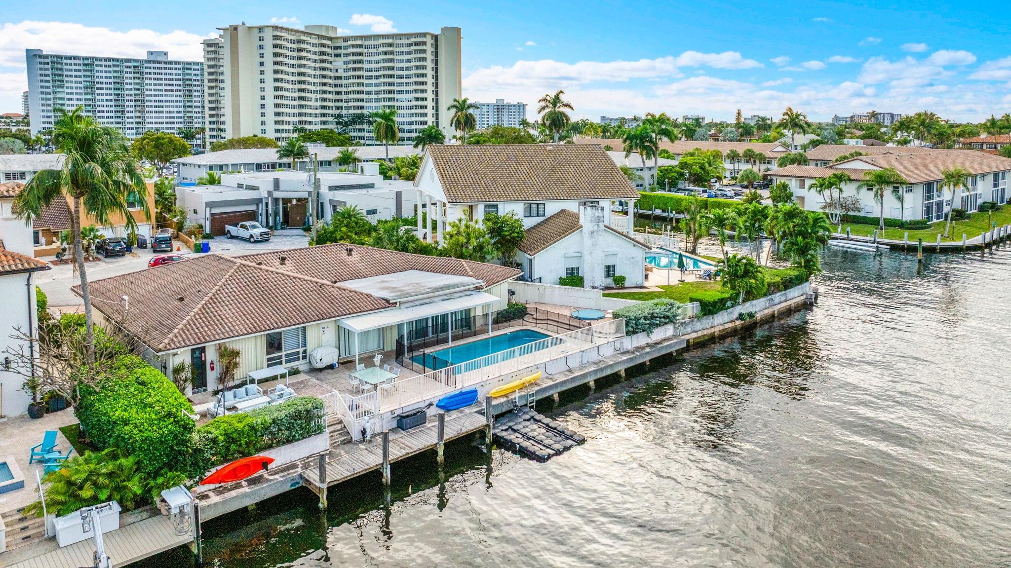 Bermuda-Riviera Sub Of Ga - Residential