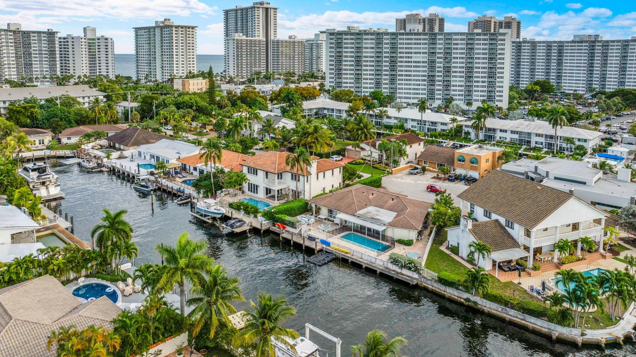 Bermuda-Riviera Sub Of Ga - Residential