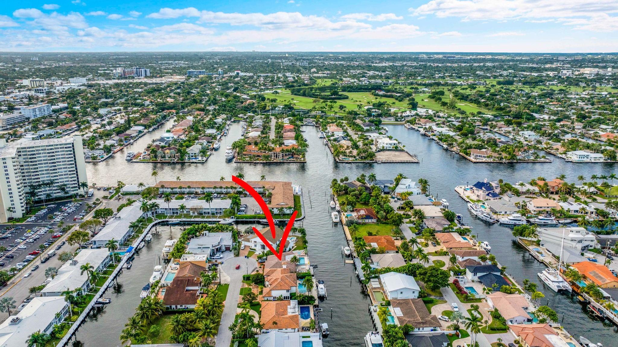 Bermuda-Riviera Sub Of Ga - Residential