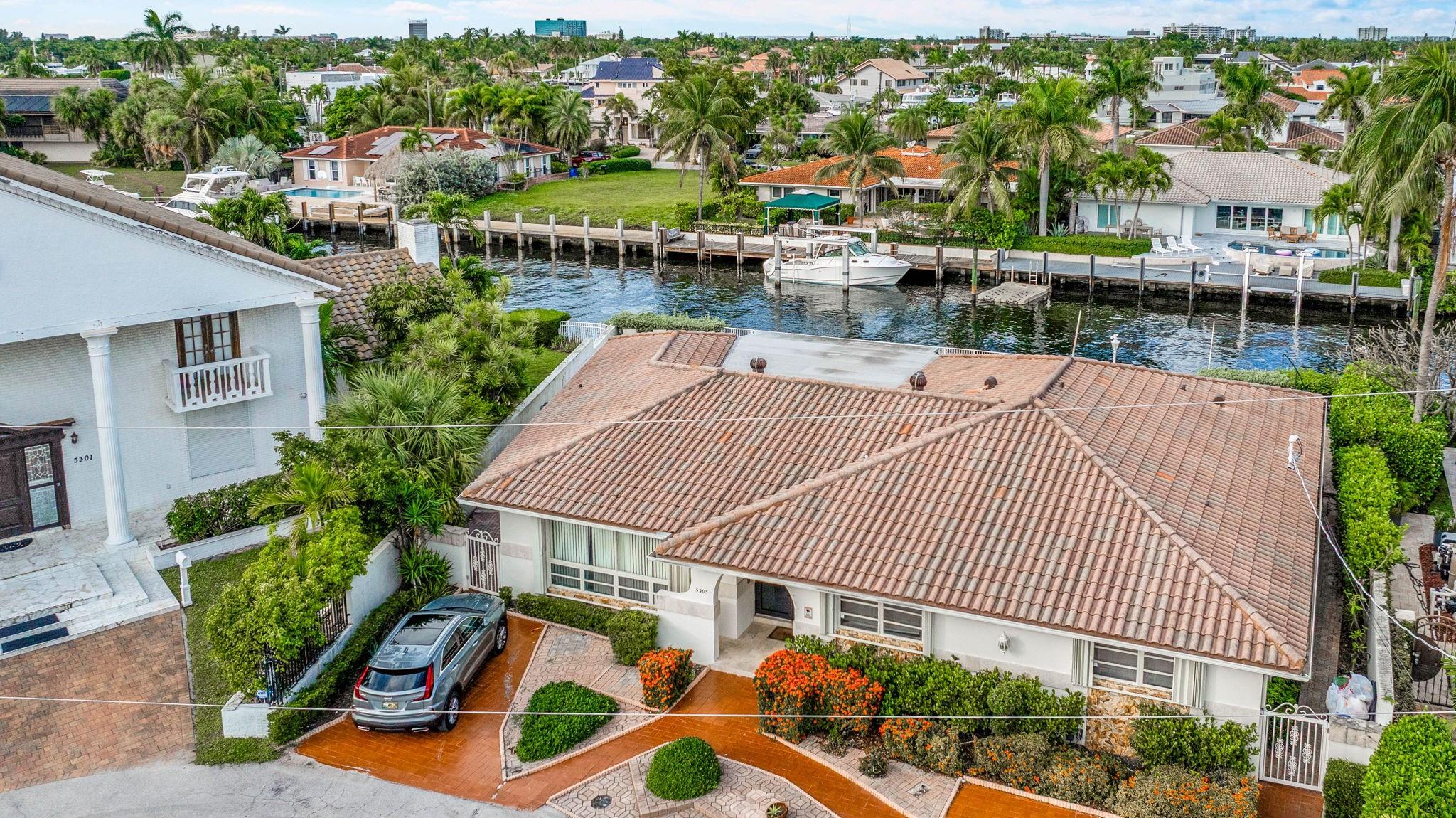 Bermuda-Riviera Sub Of Ga - Residential