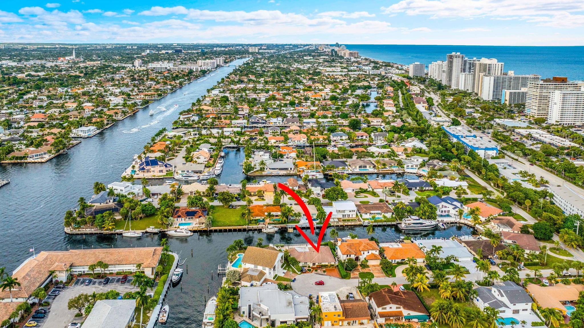 Bermuda-Riviera Sub Of Ga - Residential