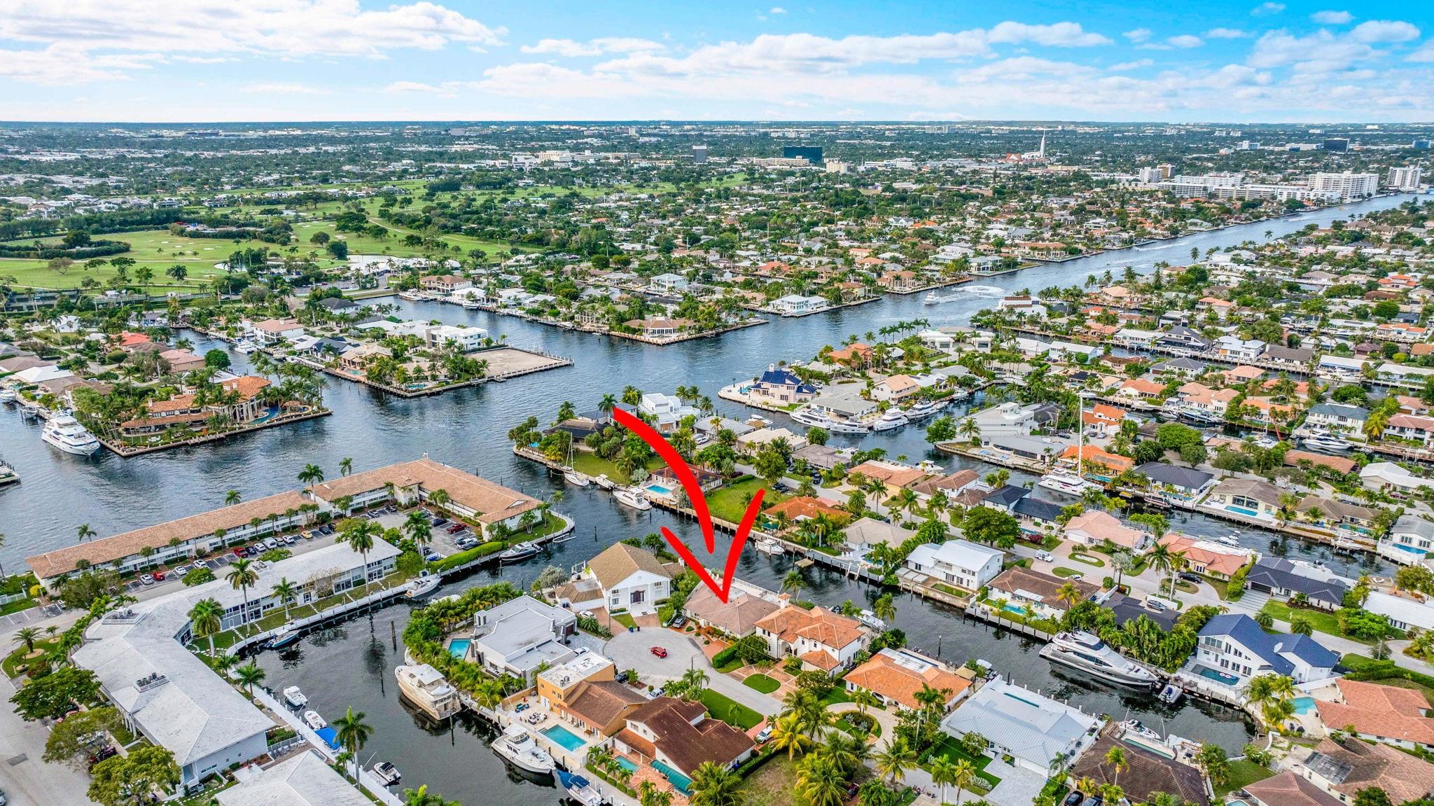 Bermuda-Riviera Sub Of Ga - Residential