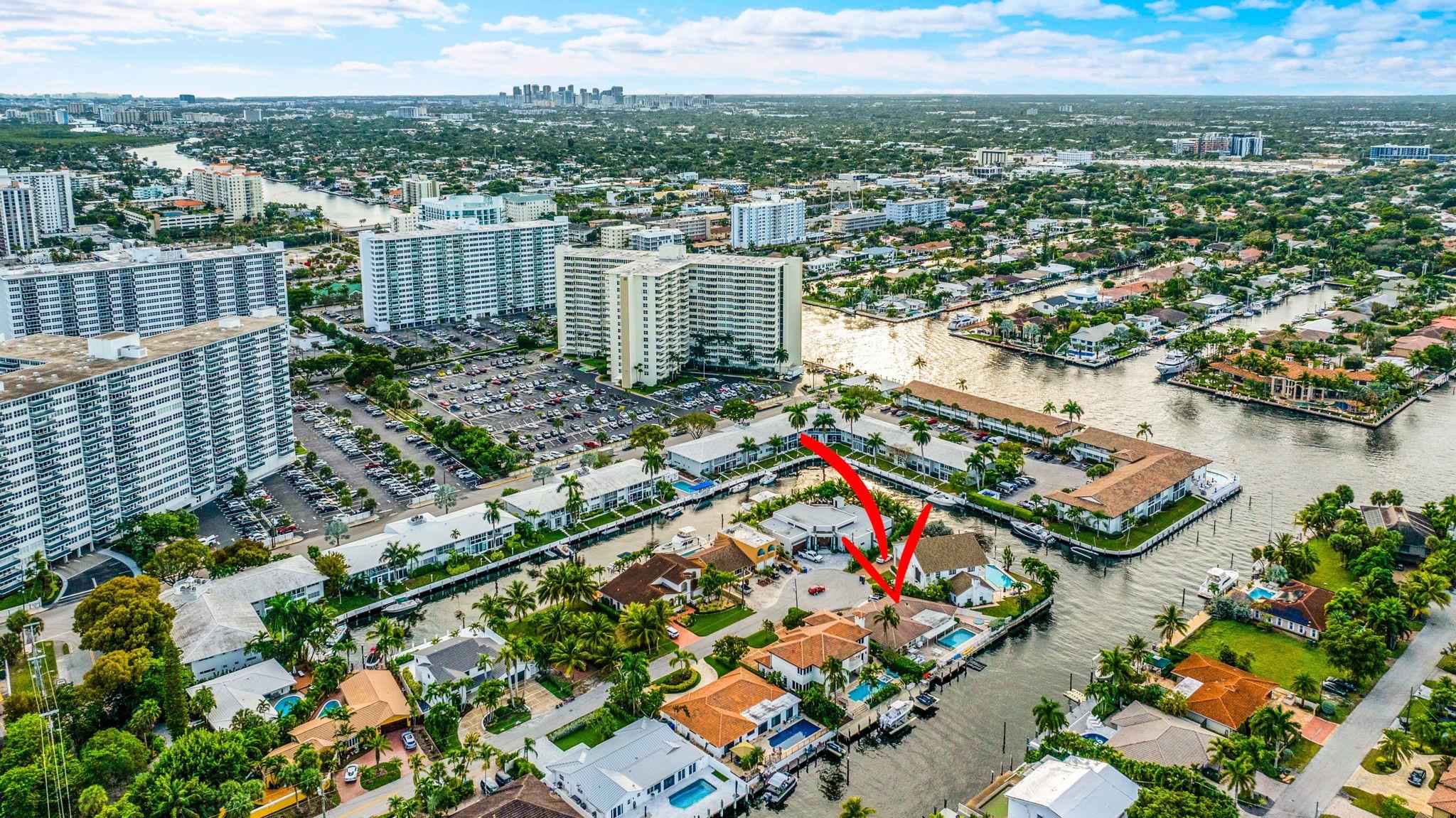 Bermuda-Riviera Sub Of Ga - Residential