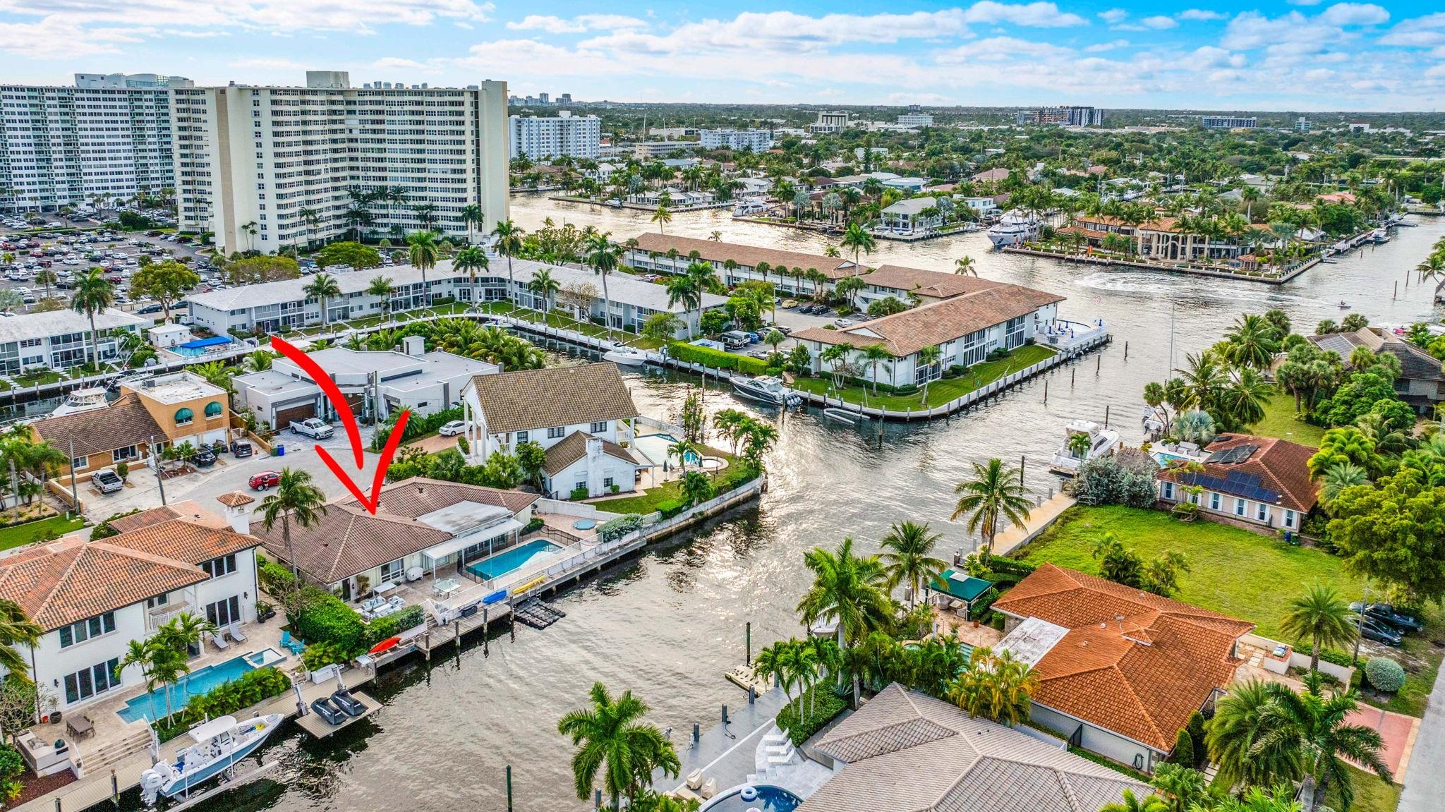 Bermuda-Riviera Sub Of Ga - Residential