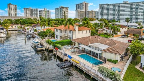 3305 NE 37th Street Fort Lauderdale FL 33308