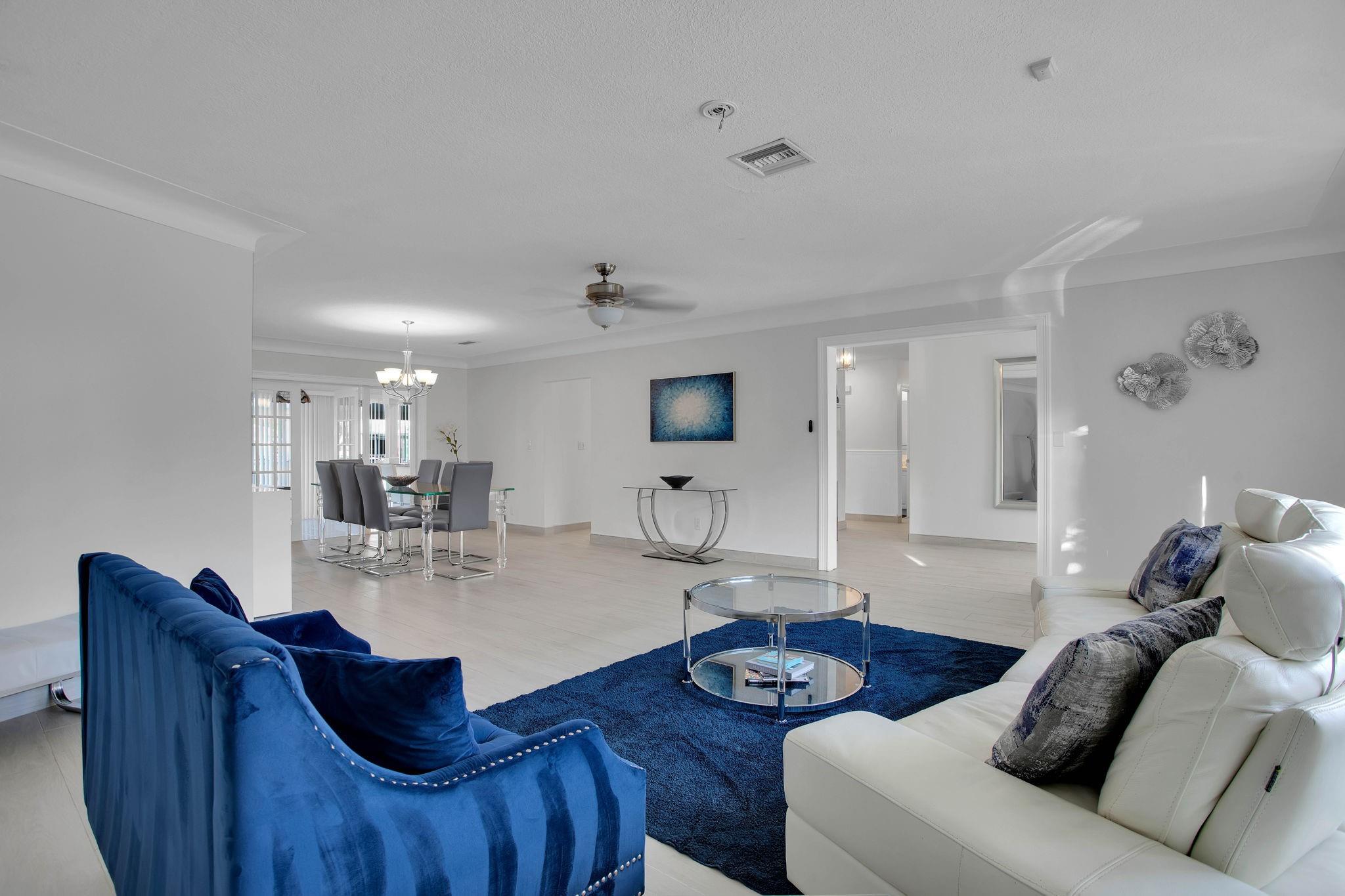 Bermuda-Riviera Sub Of Ga - Residential