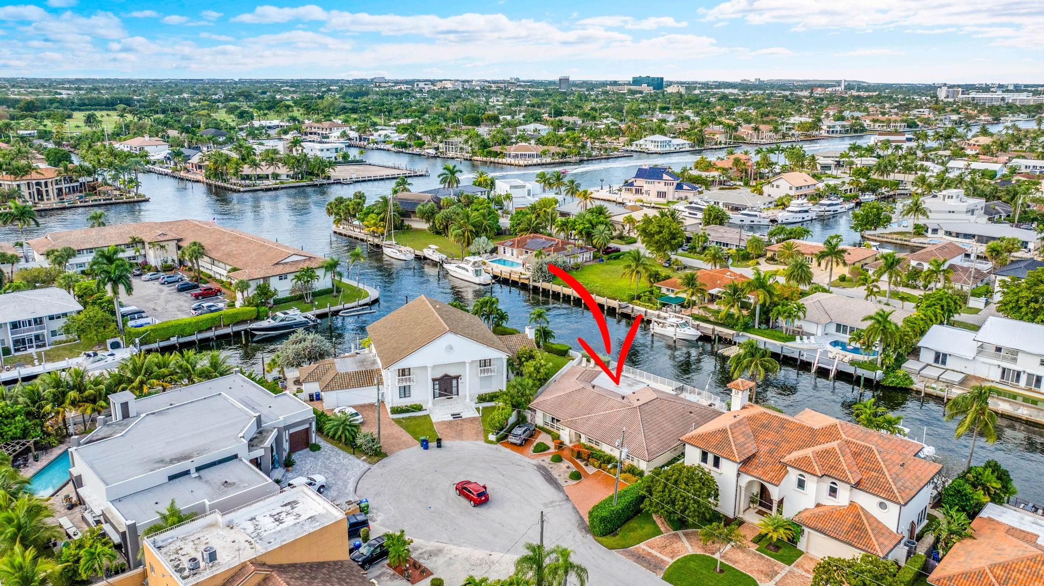 Bermuda-Riviera Sub Of Ga - Residential