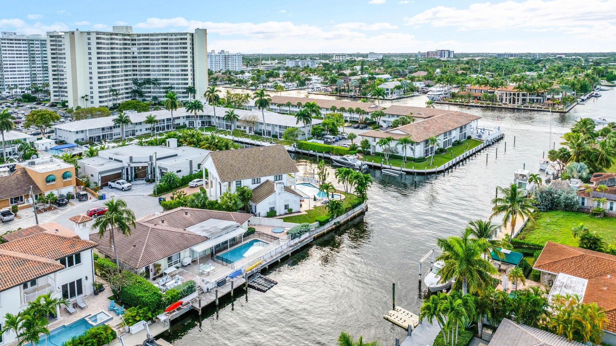 Bermuda-Riviera Sub Of Ga - Residential