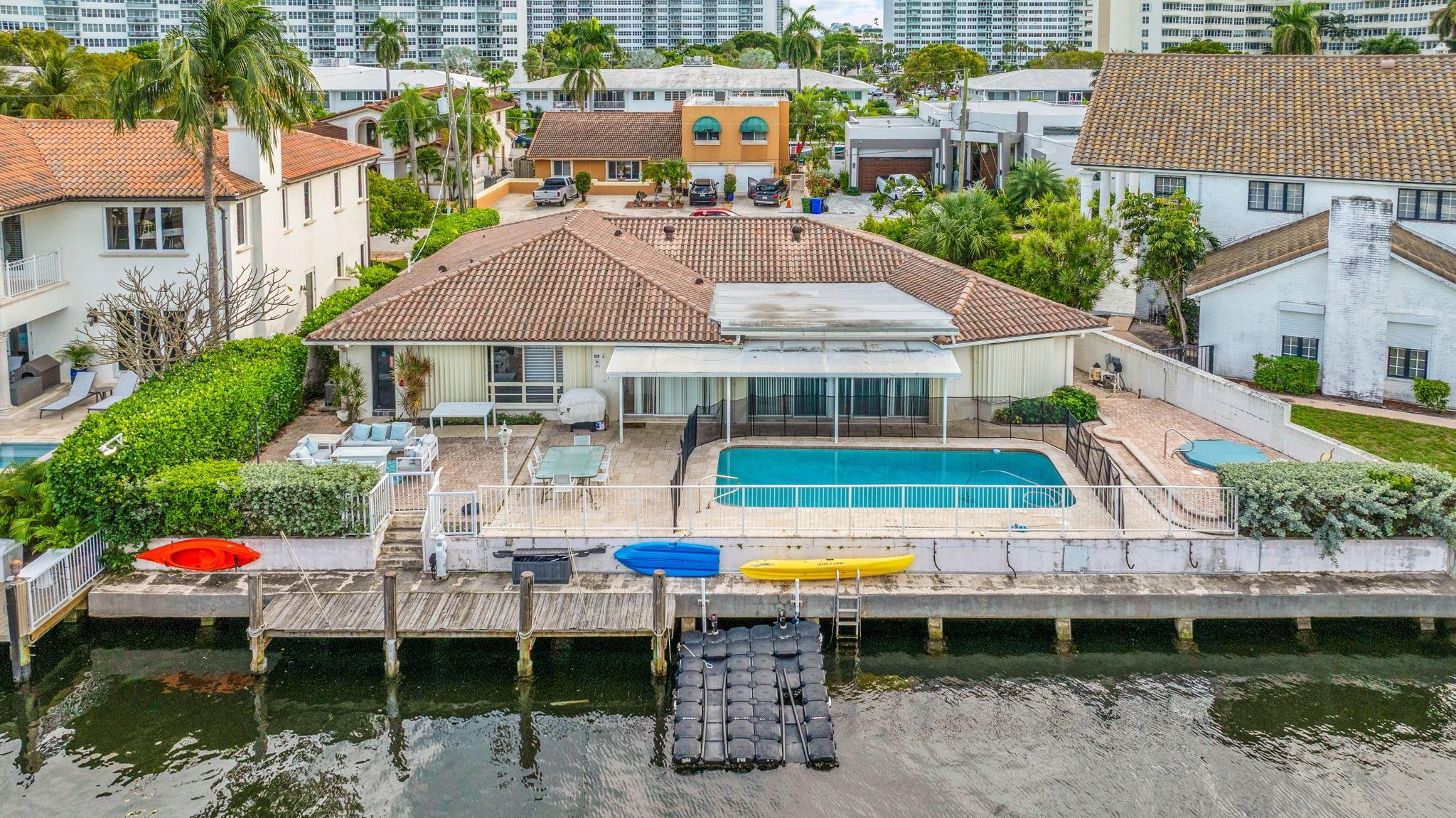 Bermuda-Riviera Sub Of Ga - Residential