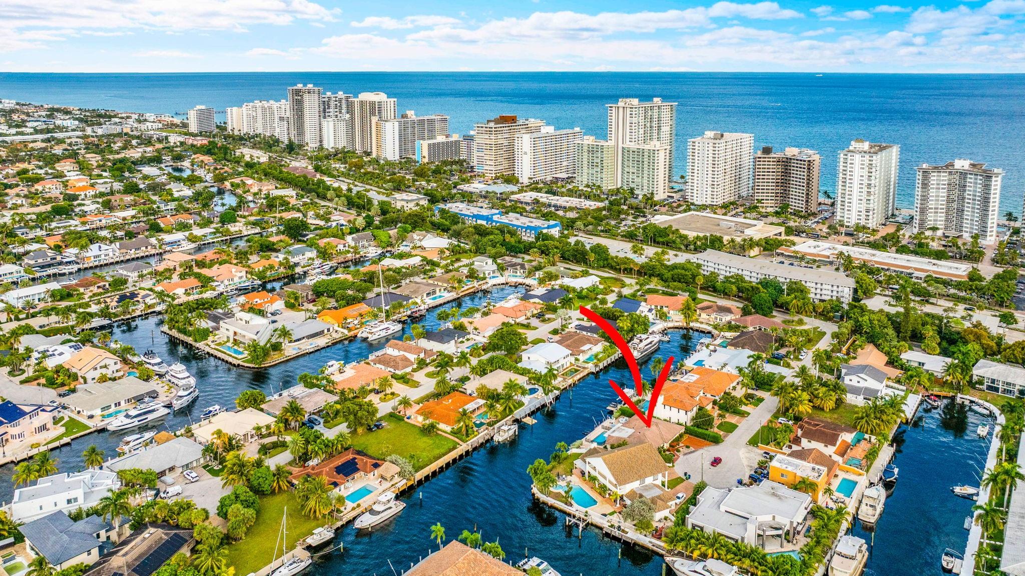 Bermuda-Riviera Sub Of Ga - Residential