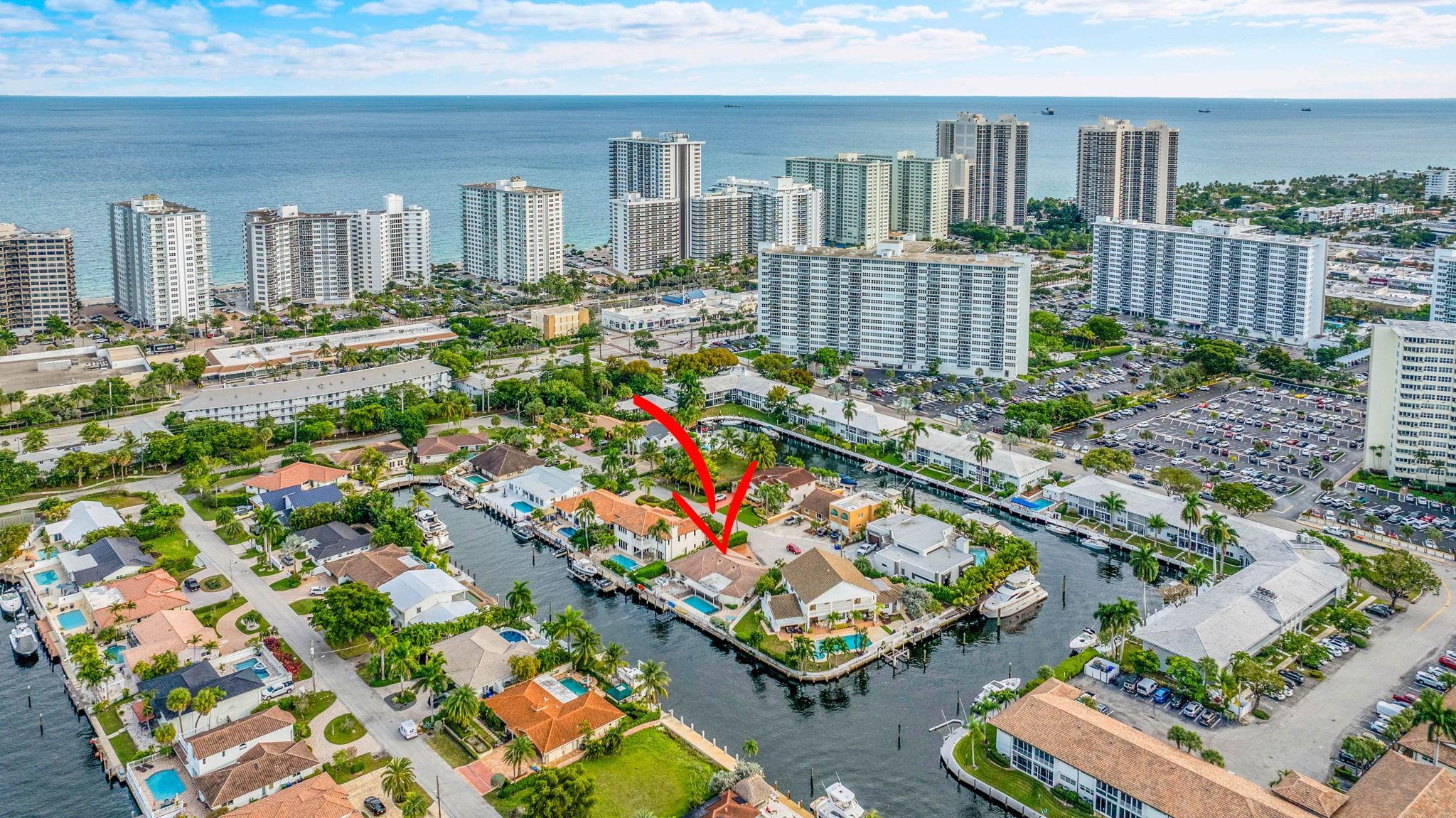 Bermuda-Riviera Sub Of Ga - Residential