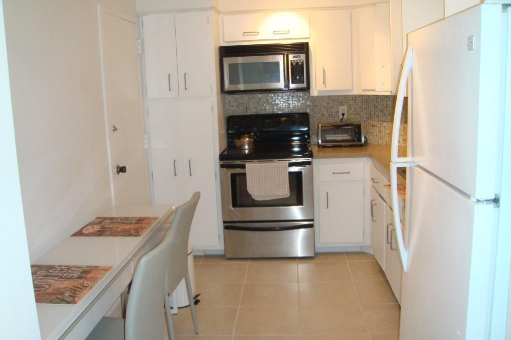 Arlen House West - Residential Lease