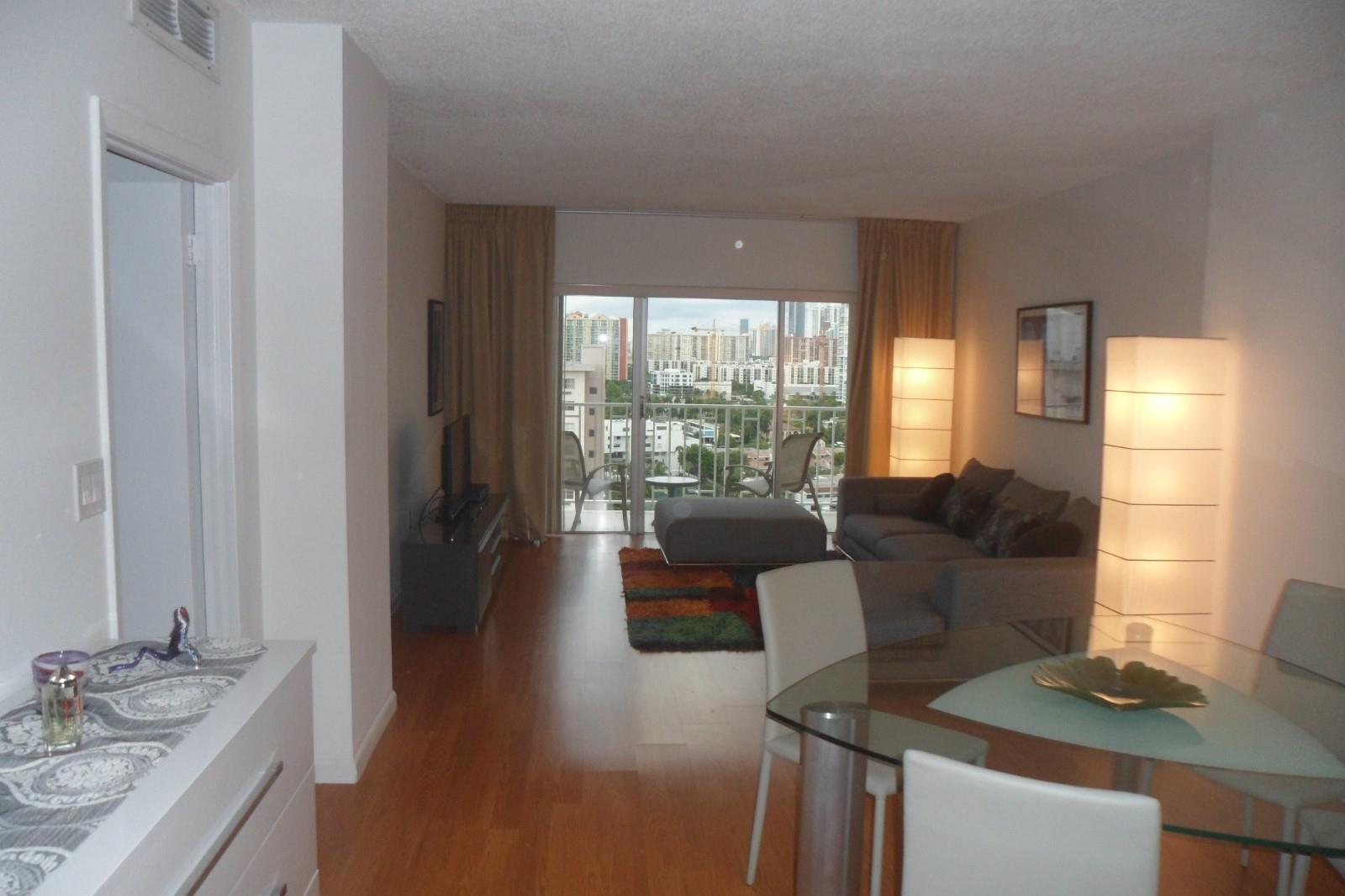 Arlen House West - Residential Lease