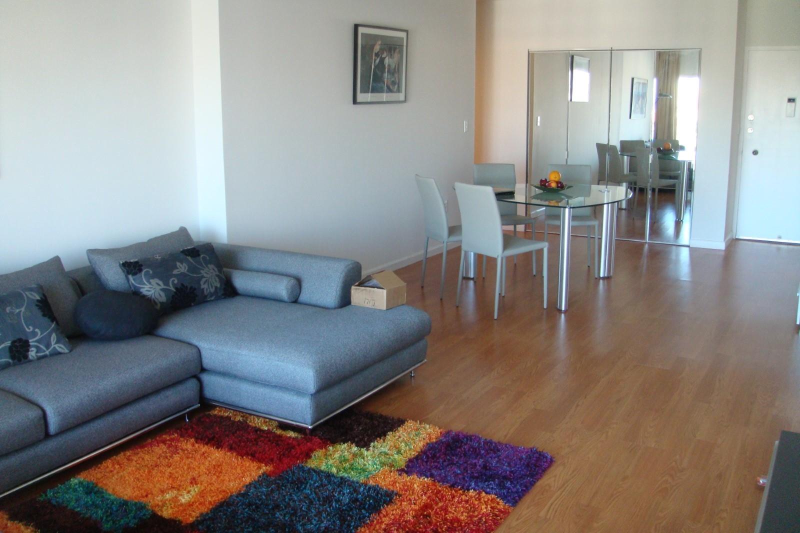 Arlen House West - Residential Lease