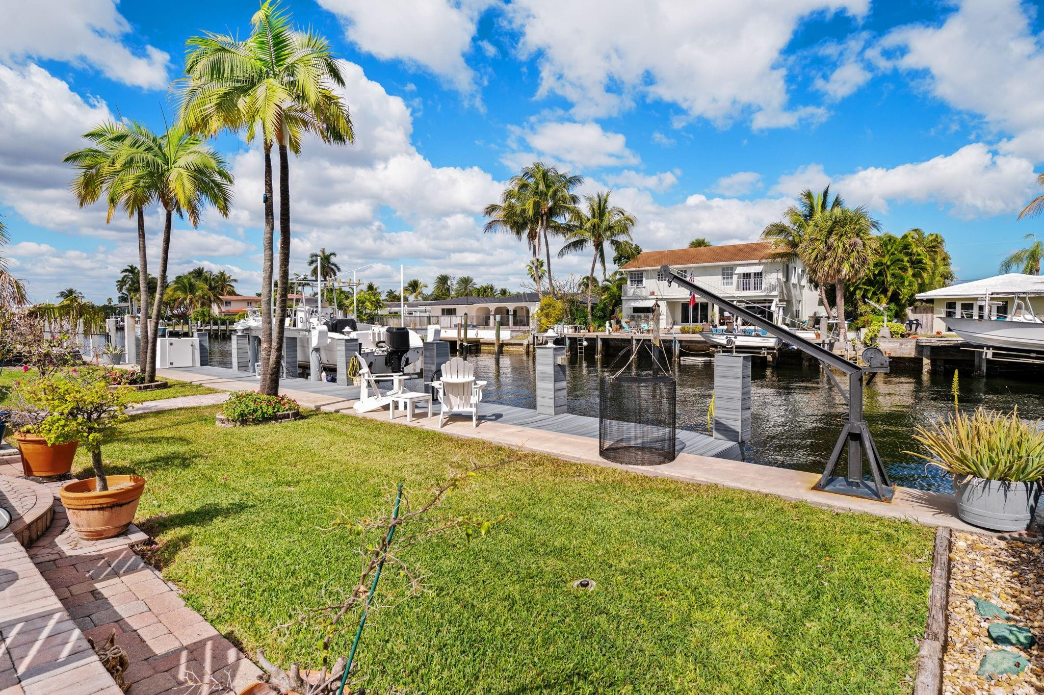 Harbor Village Sec F 43-1 - Residential