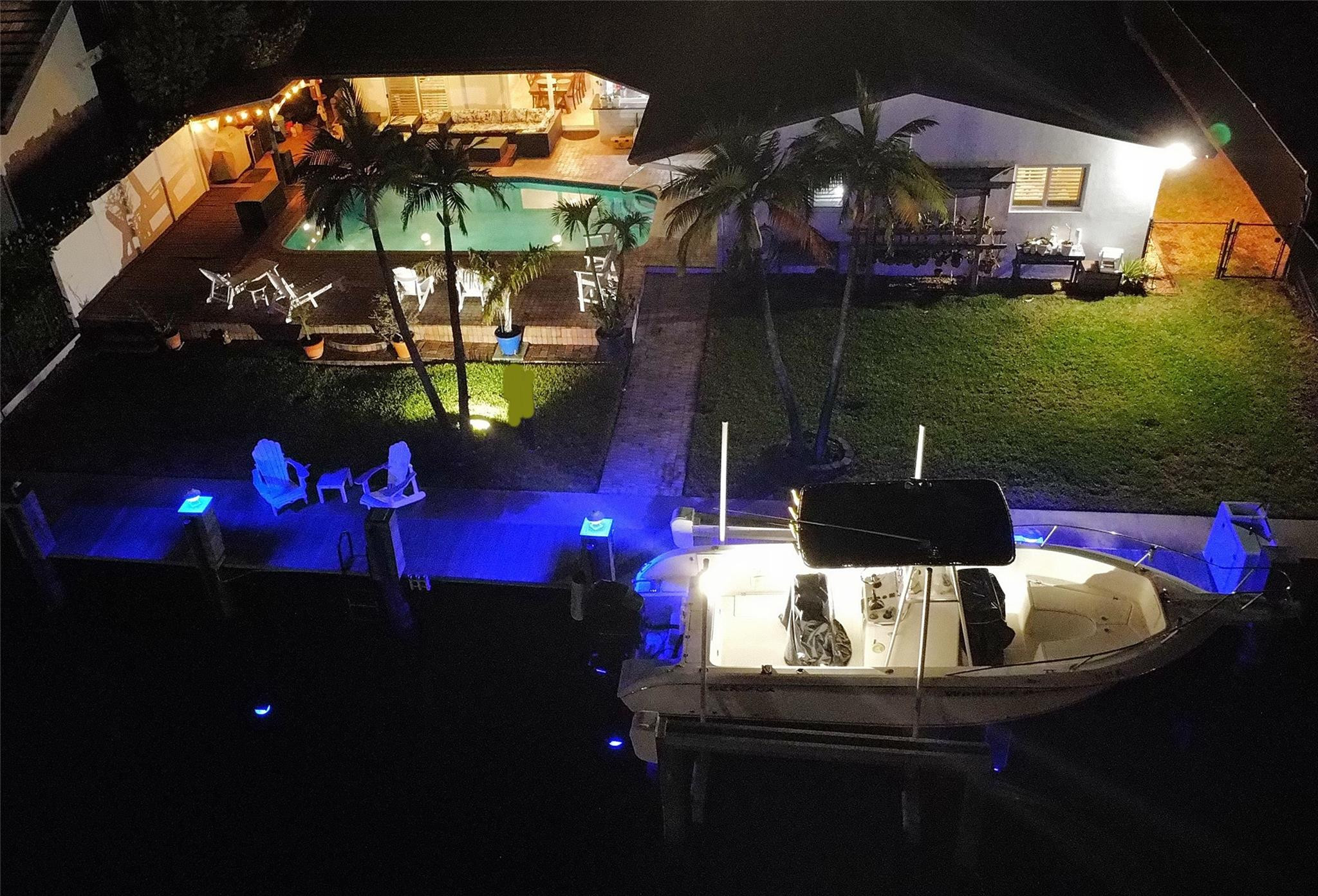 Harbor Village Sec F 43-1 - Residential