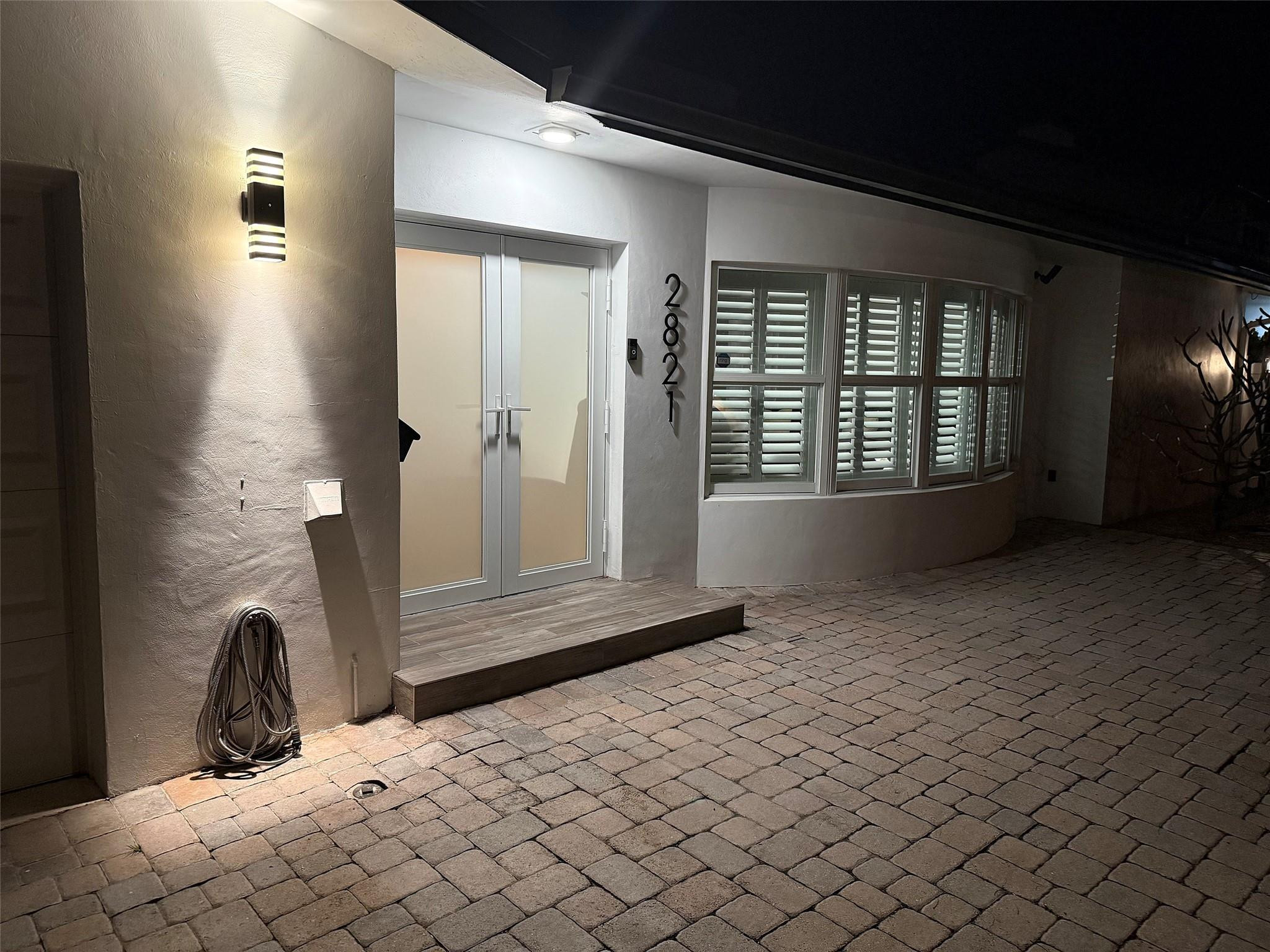 Harbor Village Sec F 43-1 - Residential