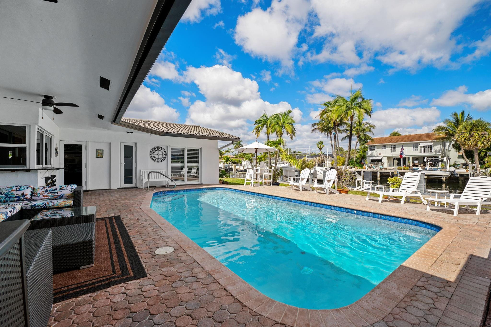 Harbor Village Sec F 43-1 - Residential