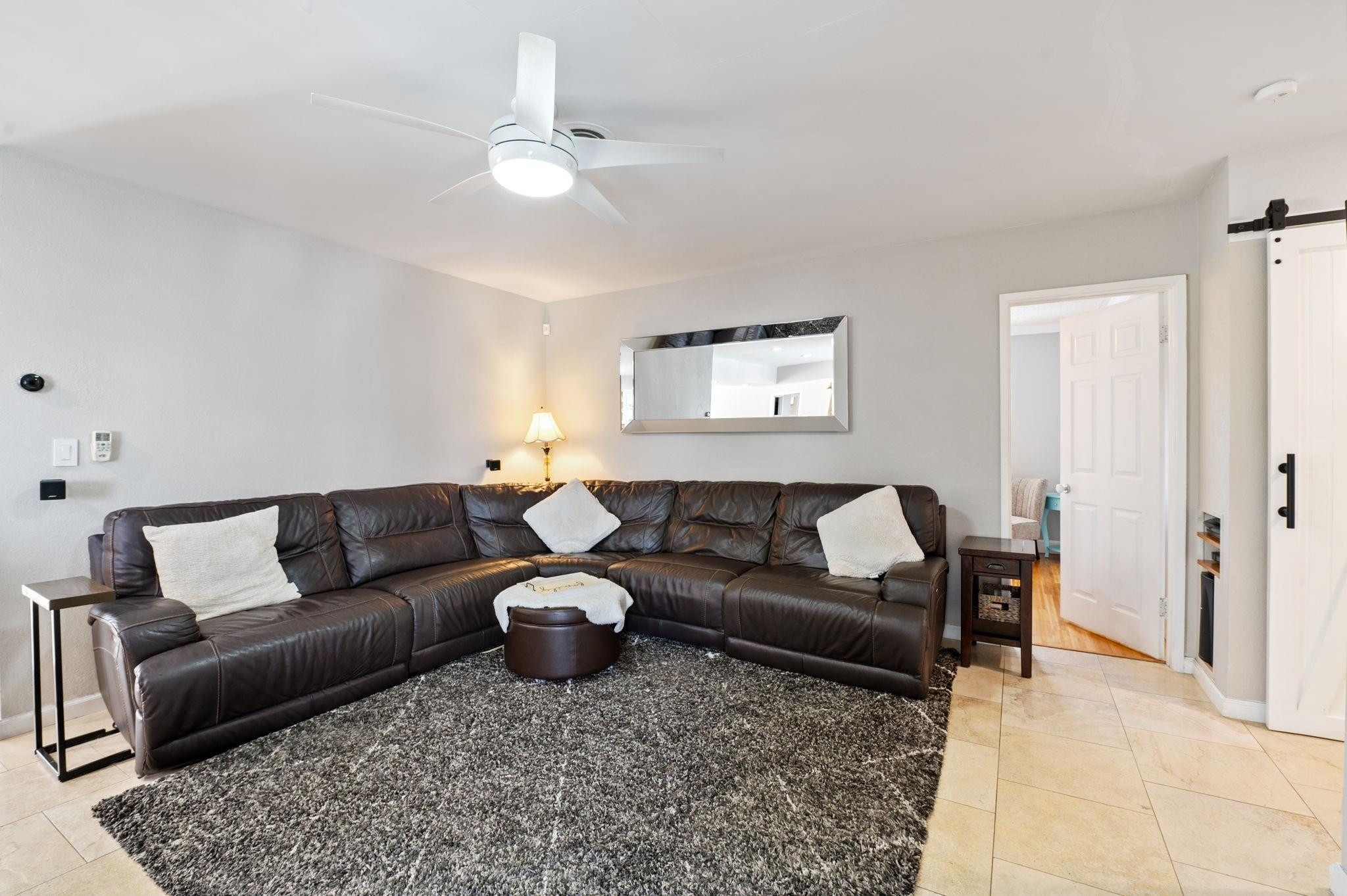 Harbor Village Sec F 43-1 - Residential