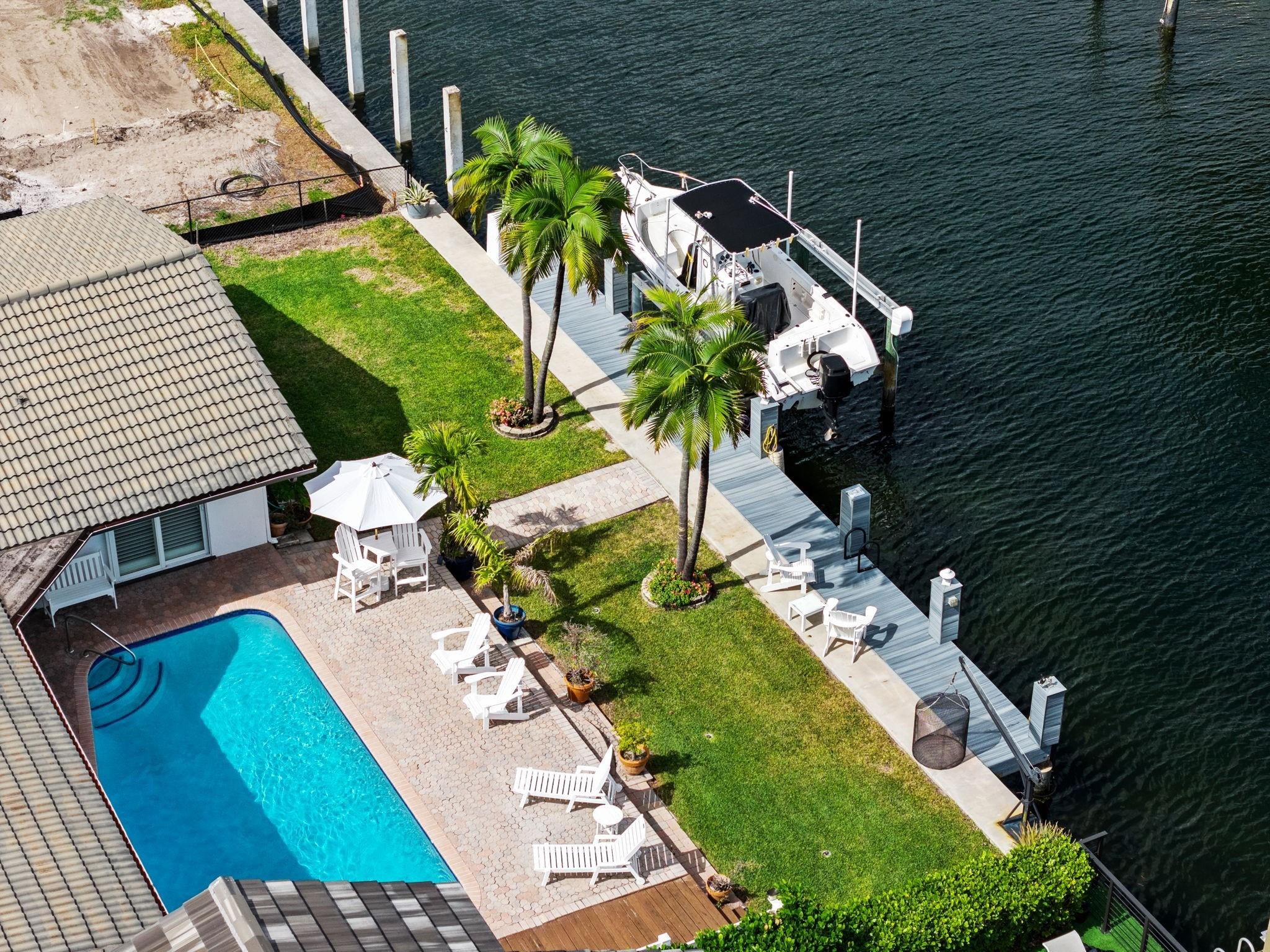 Harbor Village Sec F 43-1 - Residential