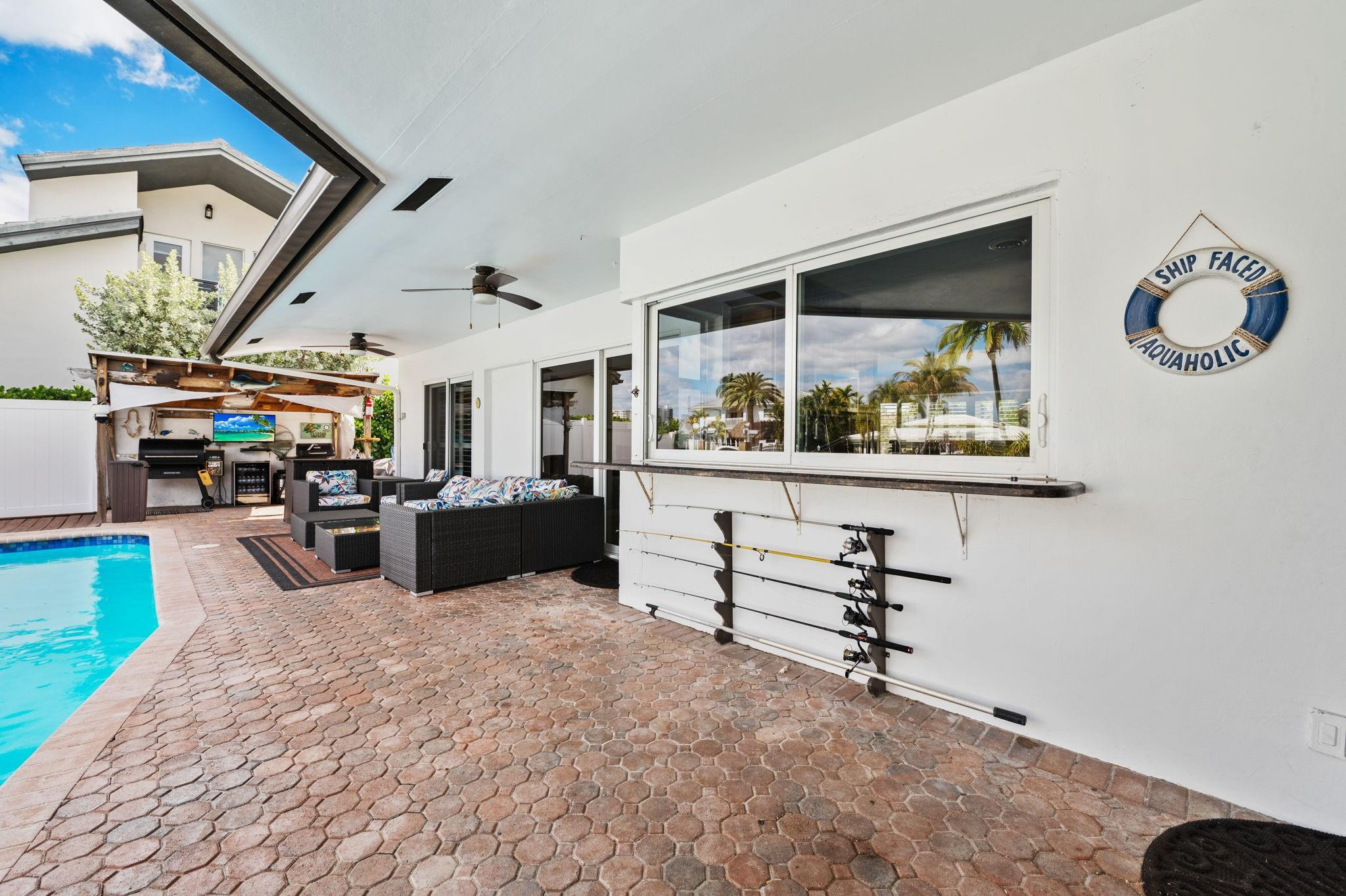 Harbor Village Sec F 43-1 - Residential