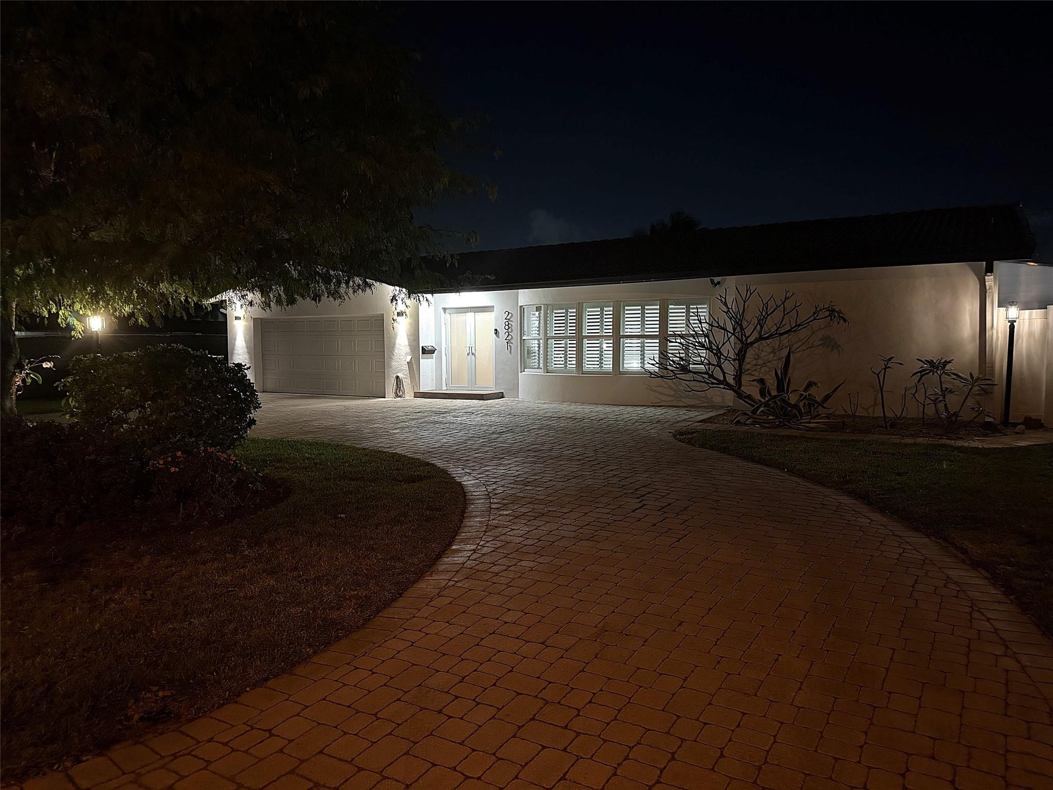 Harbor Village Sec F 43-1 - Residential