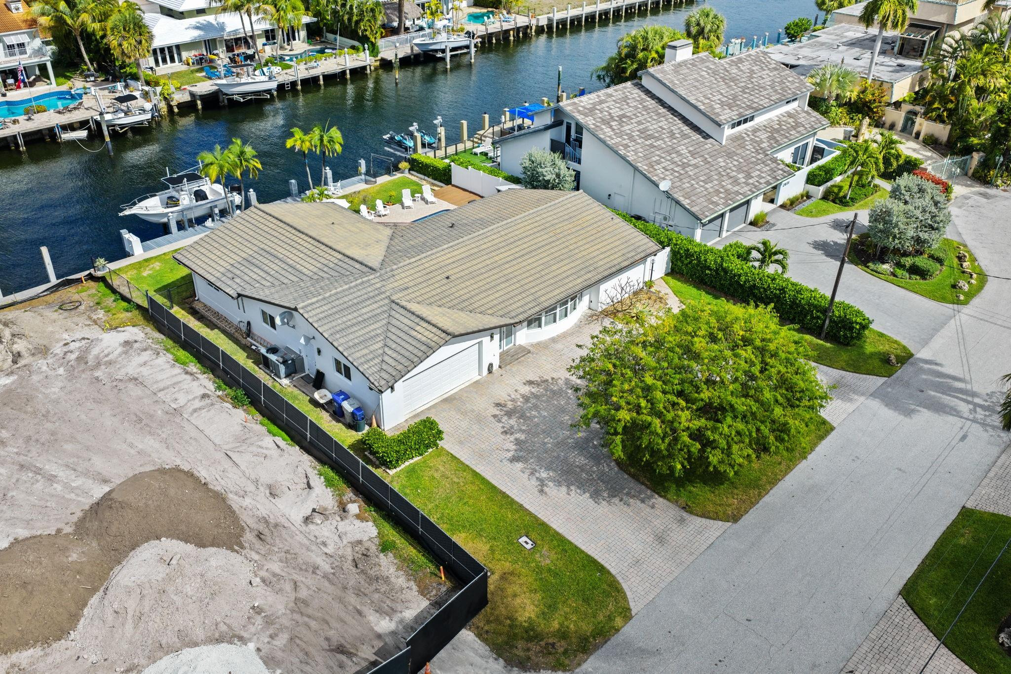 Harbor Village Sec F 43-1 - Residential