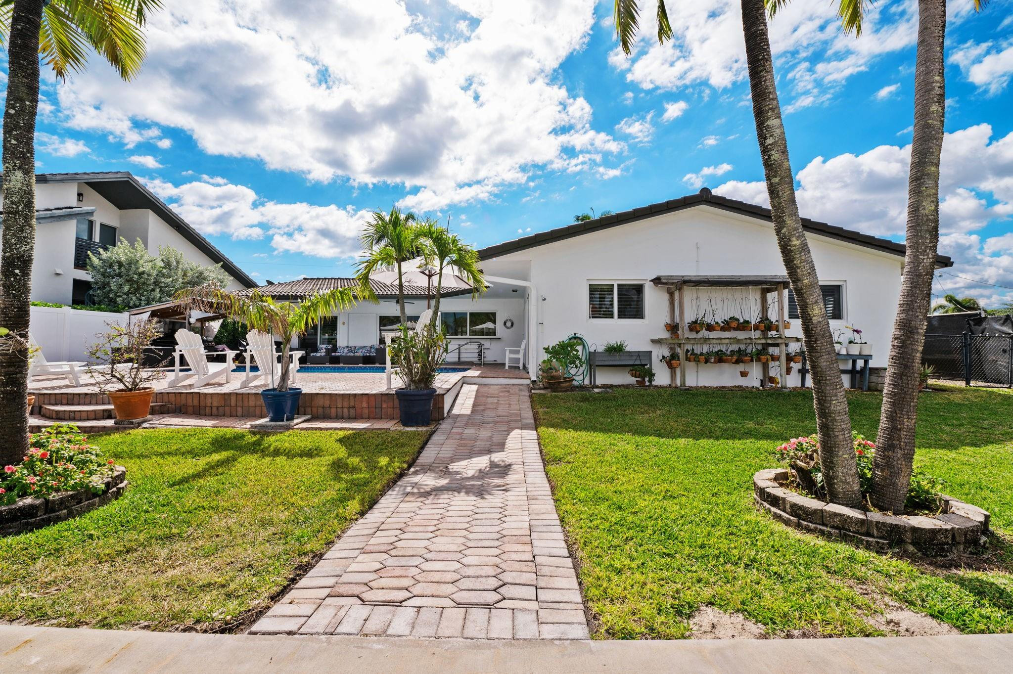 Harbor Village Sec F 43-1 - Residential