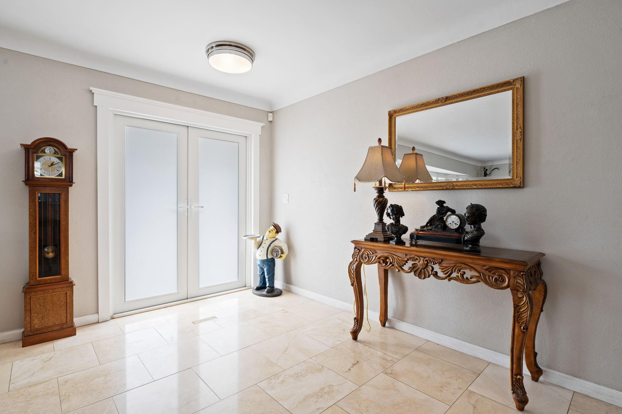 Harbor Village Sec F 43-1 - Residential