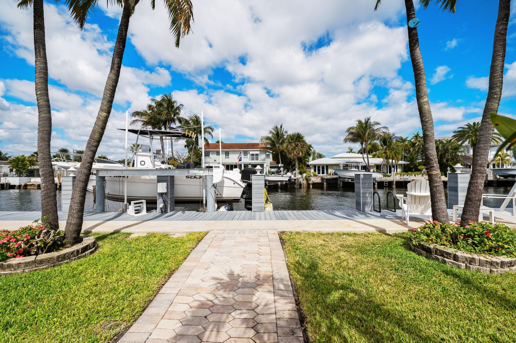 Harbor Village Sec F 43-1 - Residential