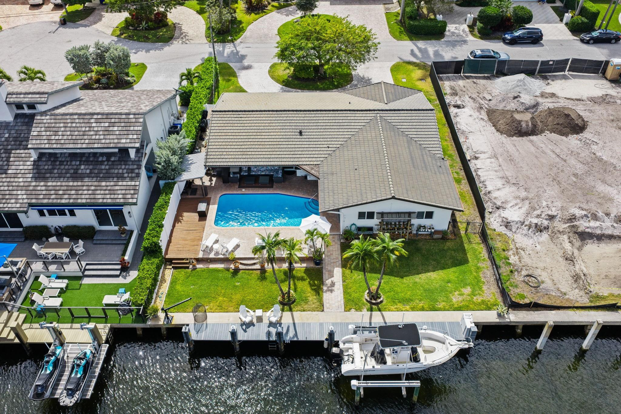 Harbor Village Sec F 43-1 - Residential