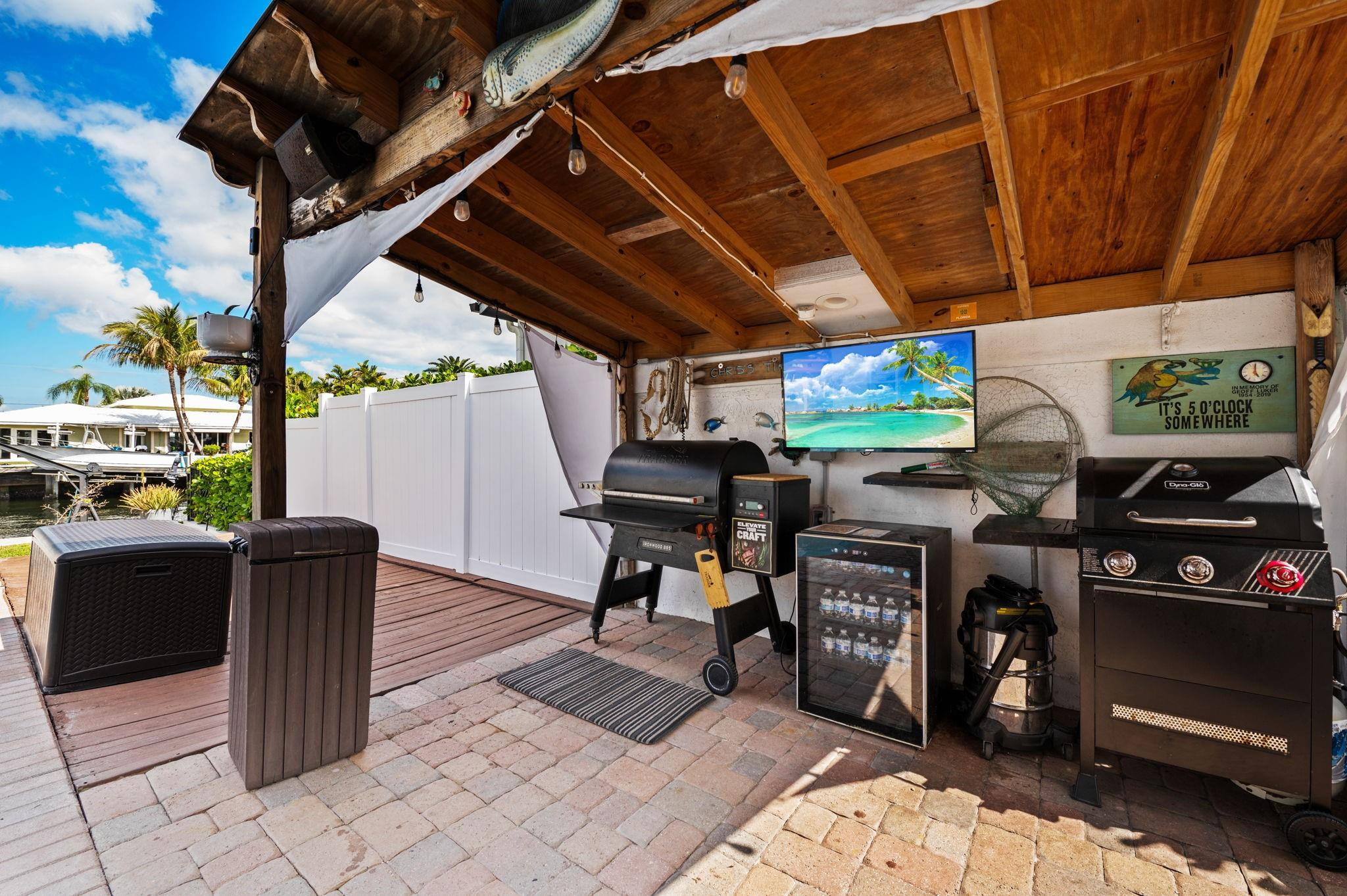 Harbor Village Sec F 43-1 - Residential