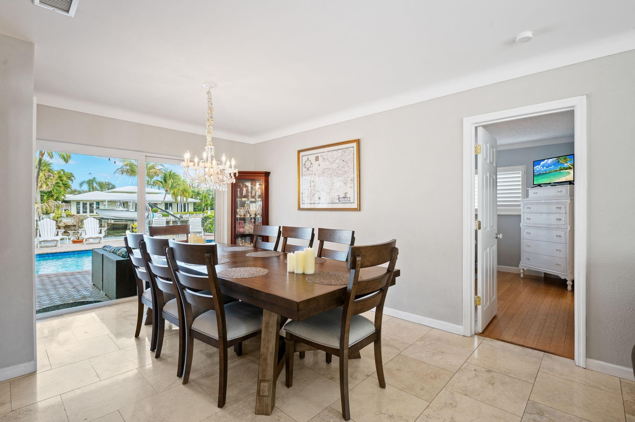 Harbor Village Sec F 43-1 - Residential