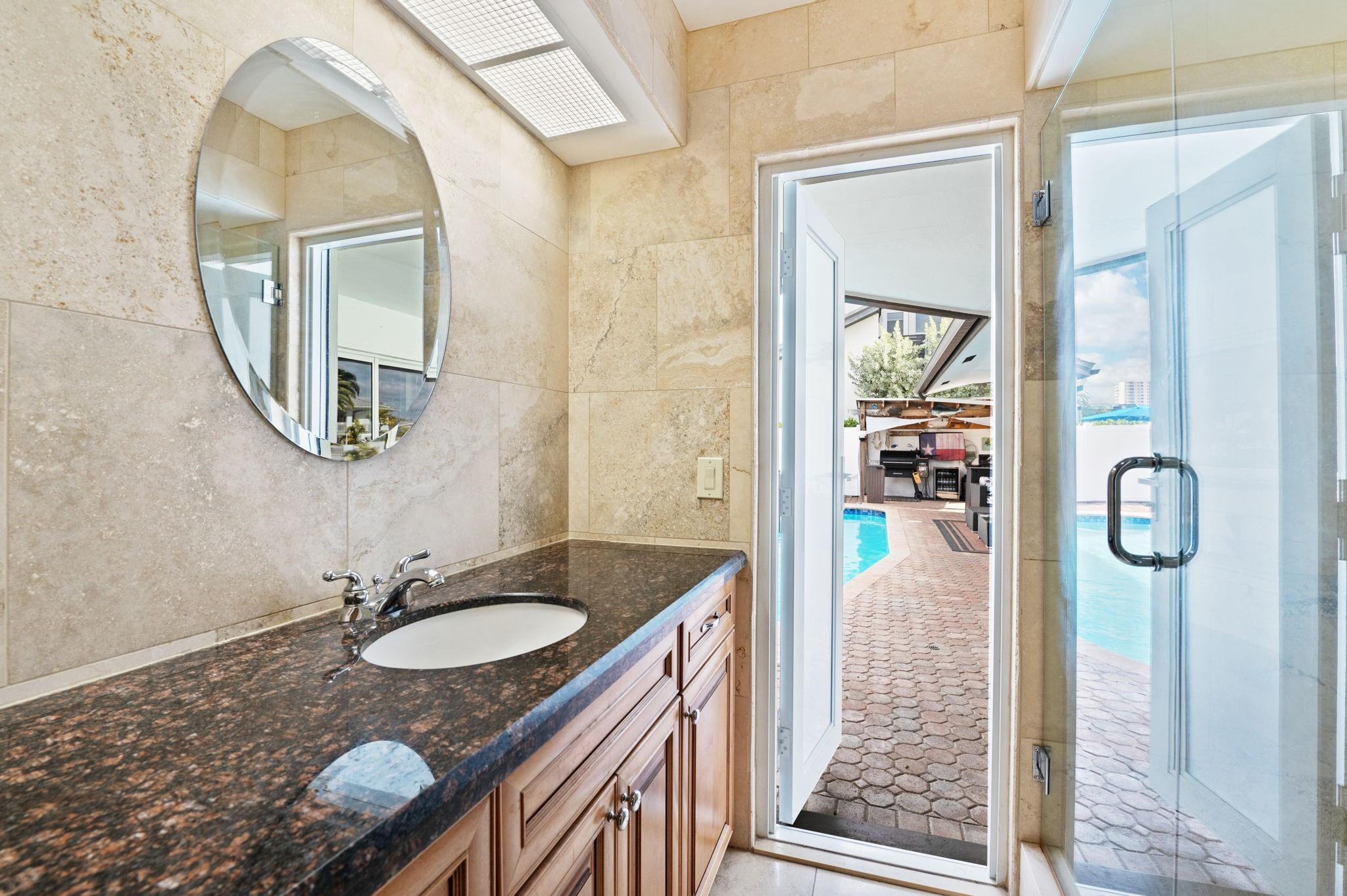 Harbor Village Sec F 43-1 - Residential