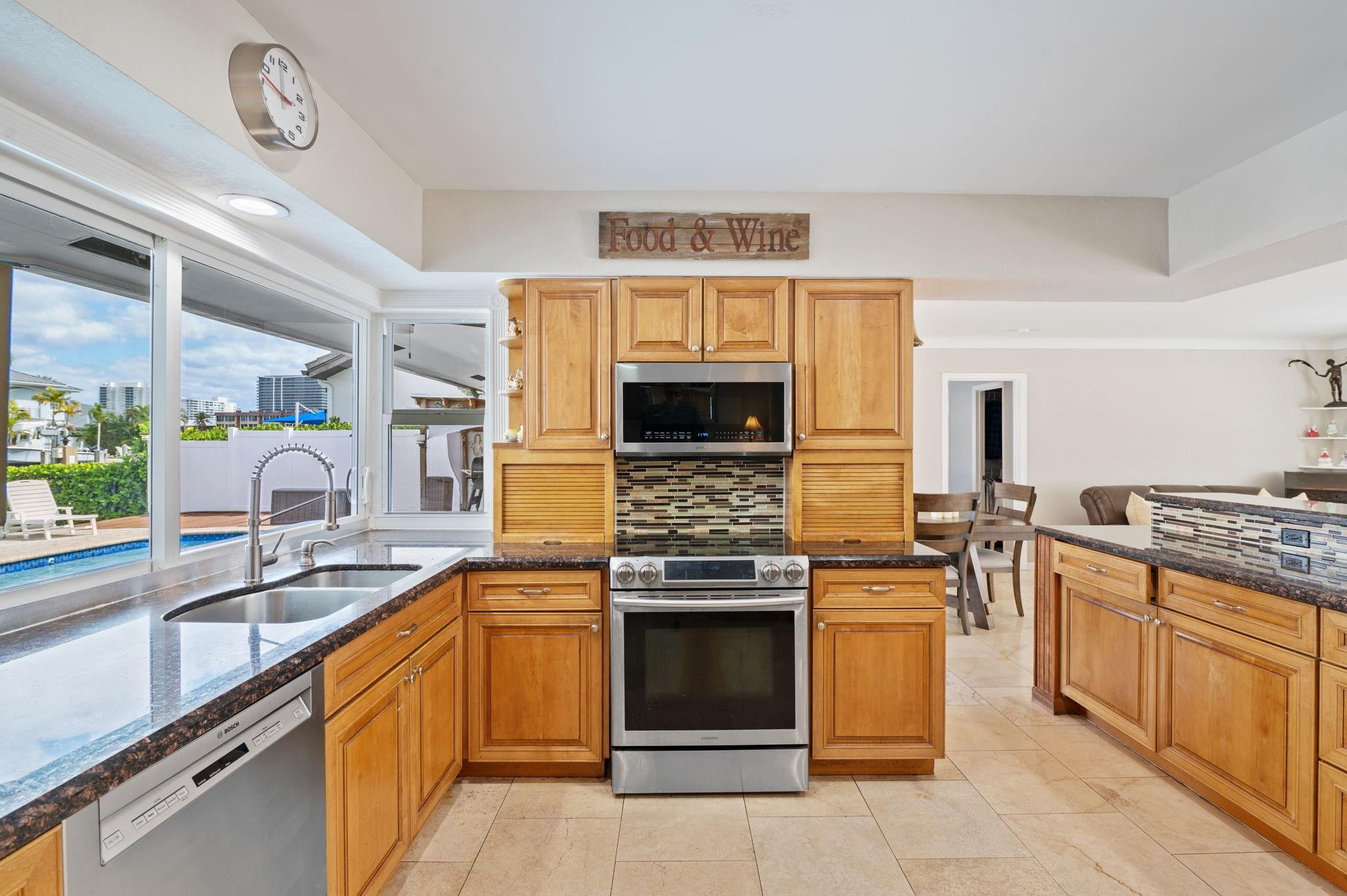 Harbor Village Sec F 43-1 - Residential