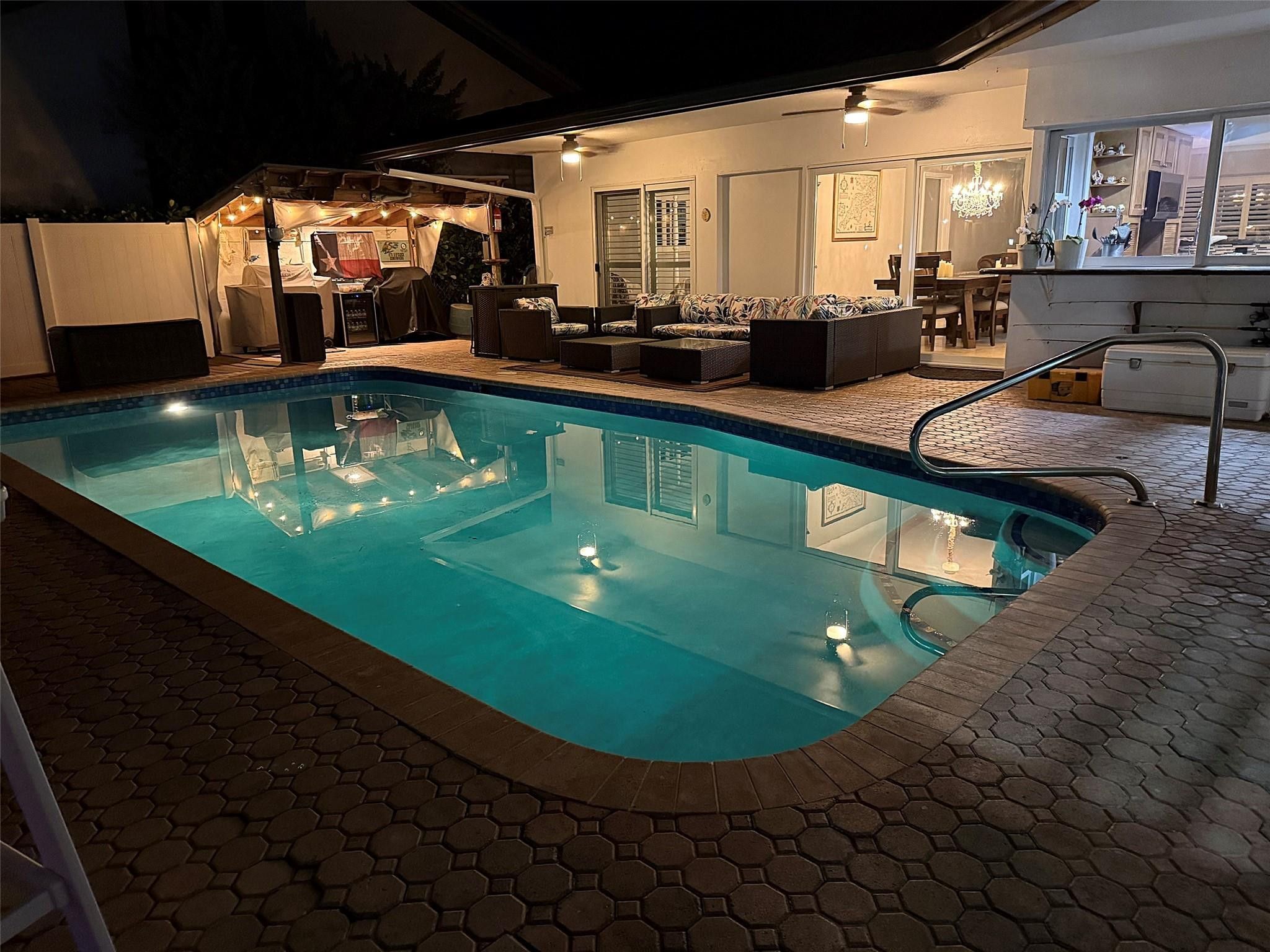 Harbor Village Sec F 43-1 - Residential