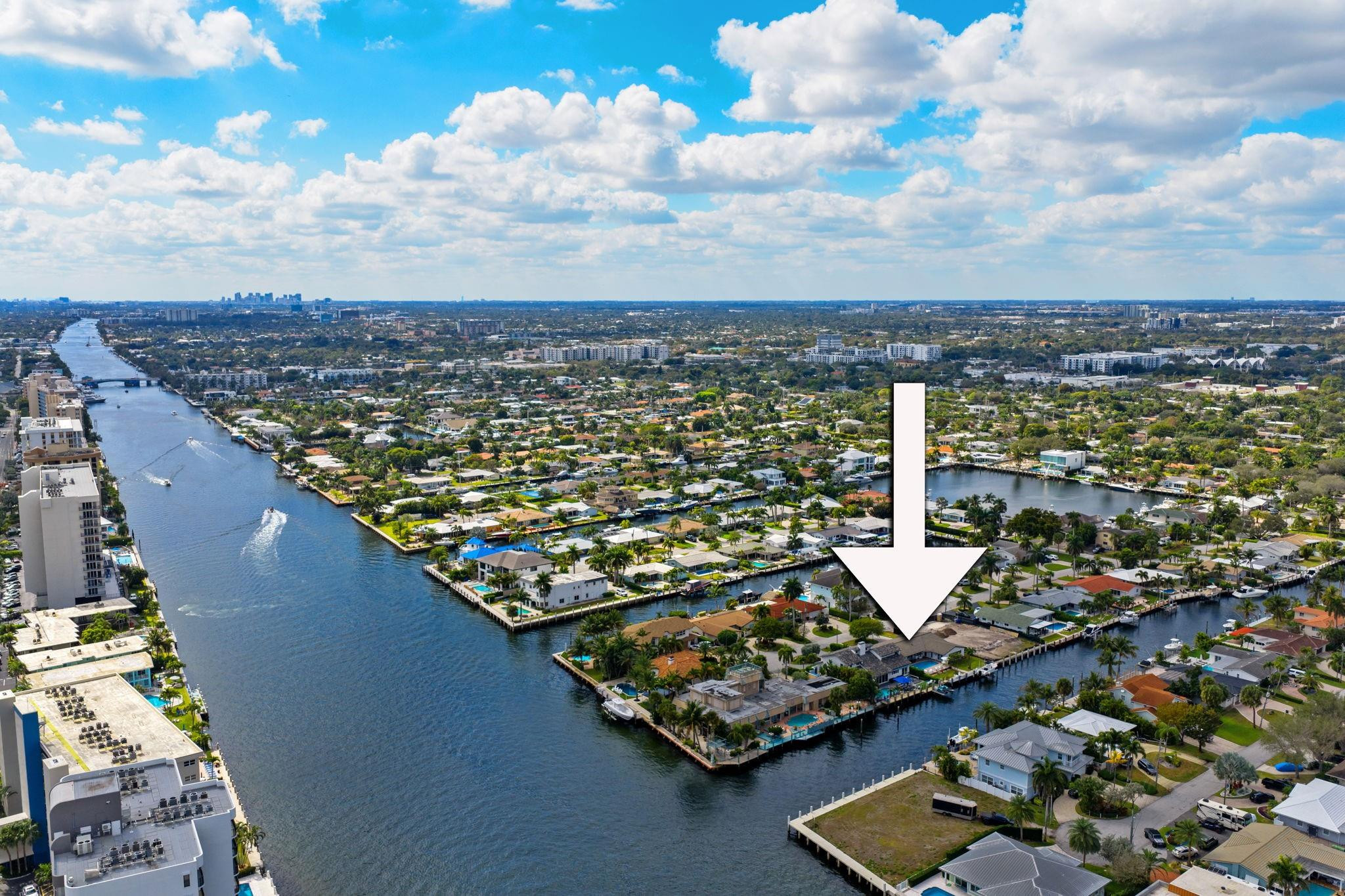 Harbor Village Sec F 43-1 - Residential