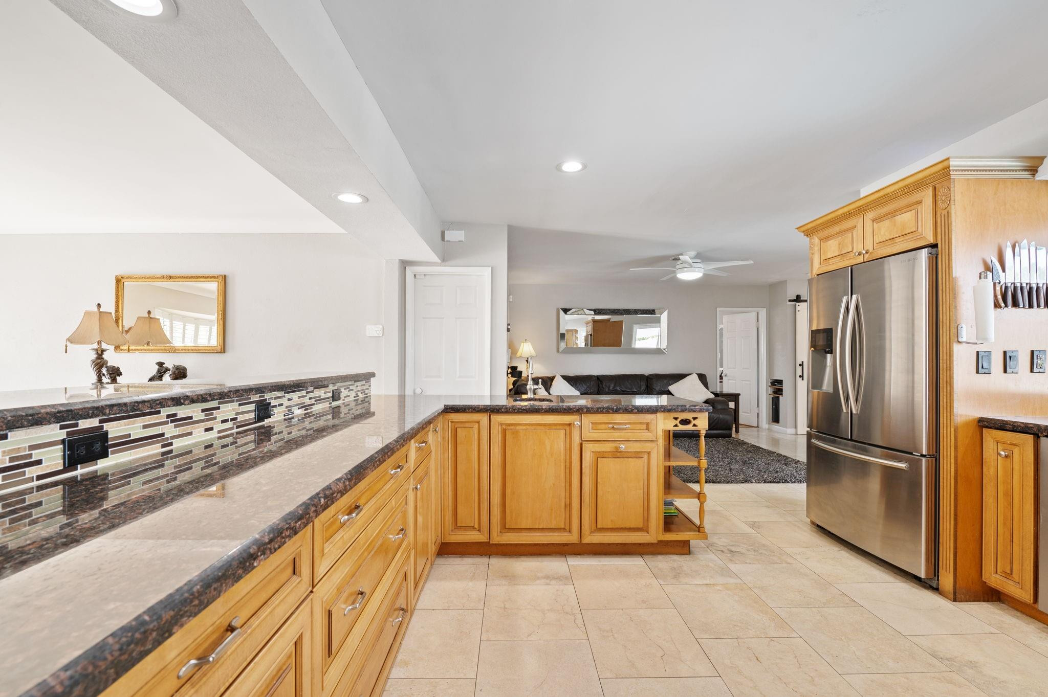 Harbor Village Sec F 43-1 - Residential