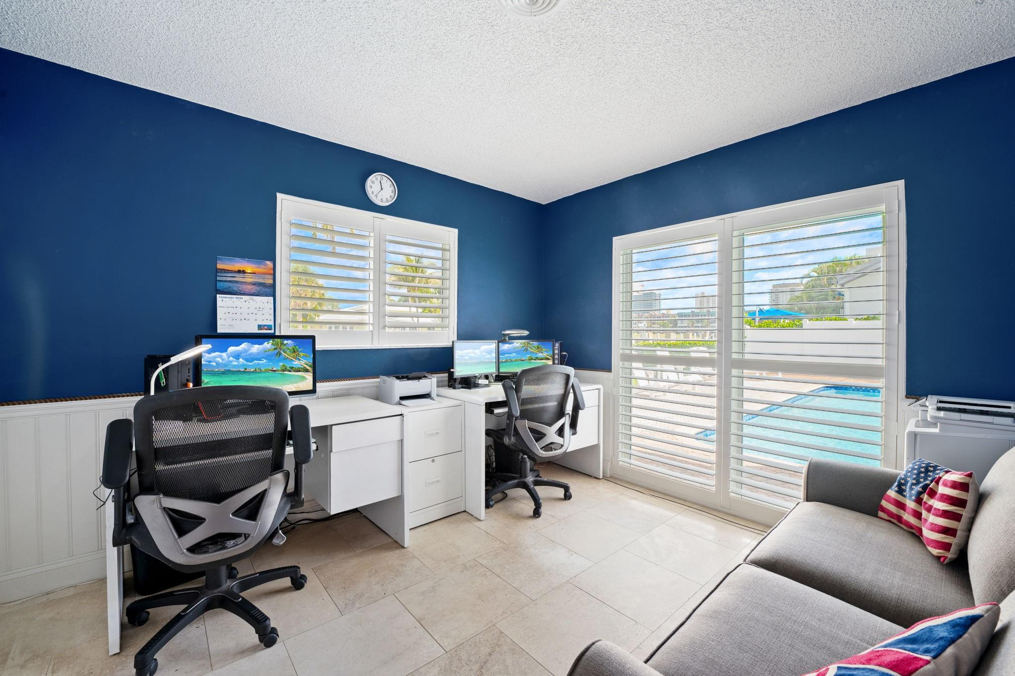 Harbor Village Sec F 43-1 - Residential