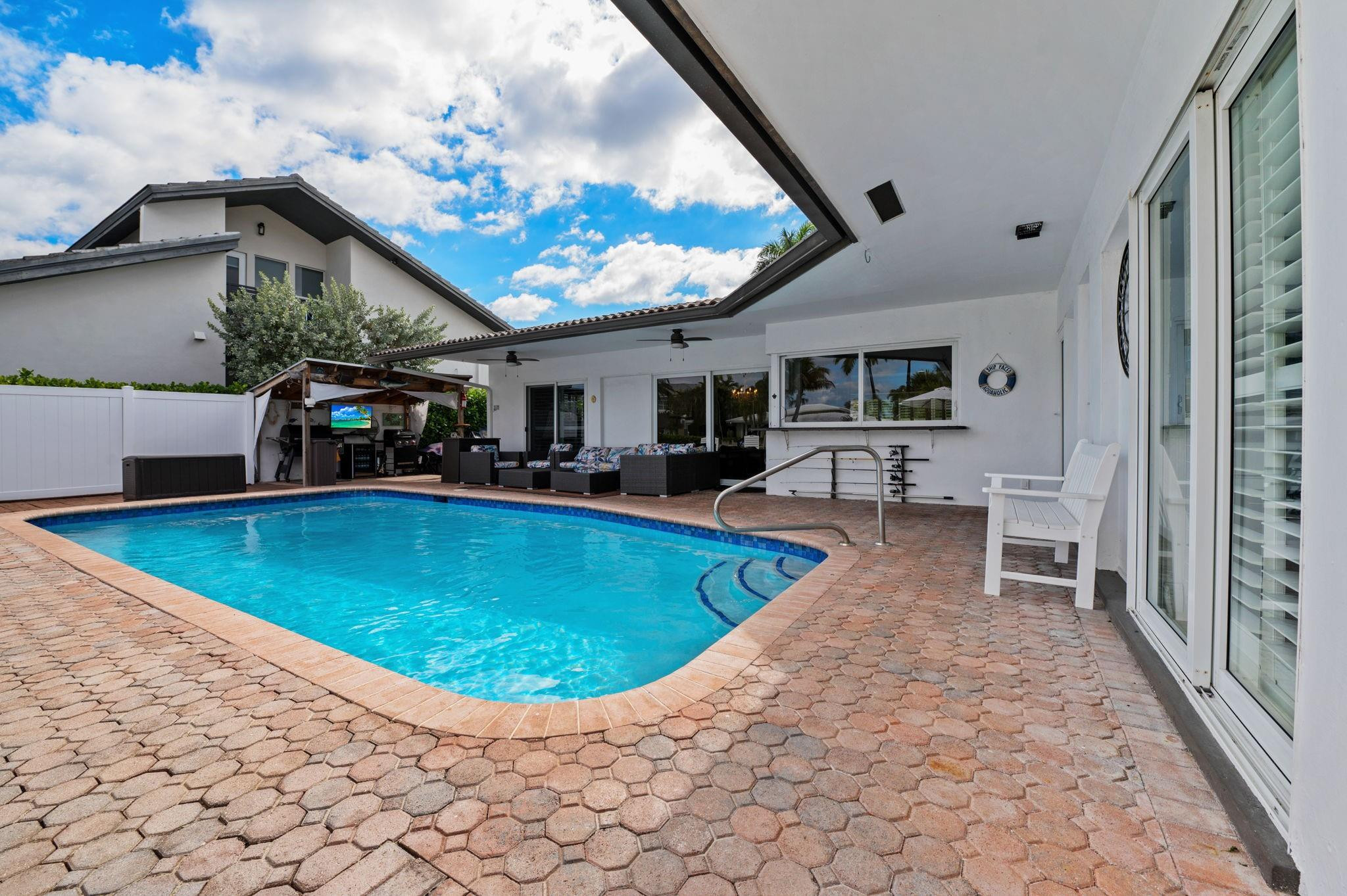 Harbor Village Sec F 43-1 - Residential